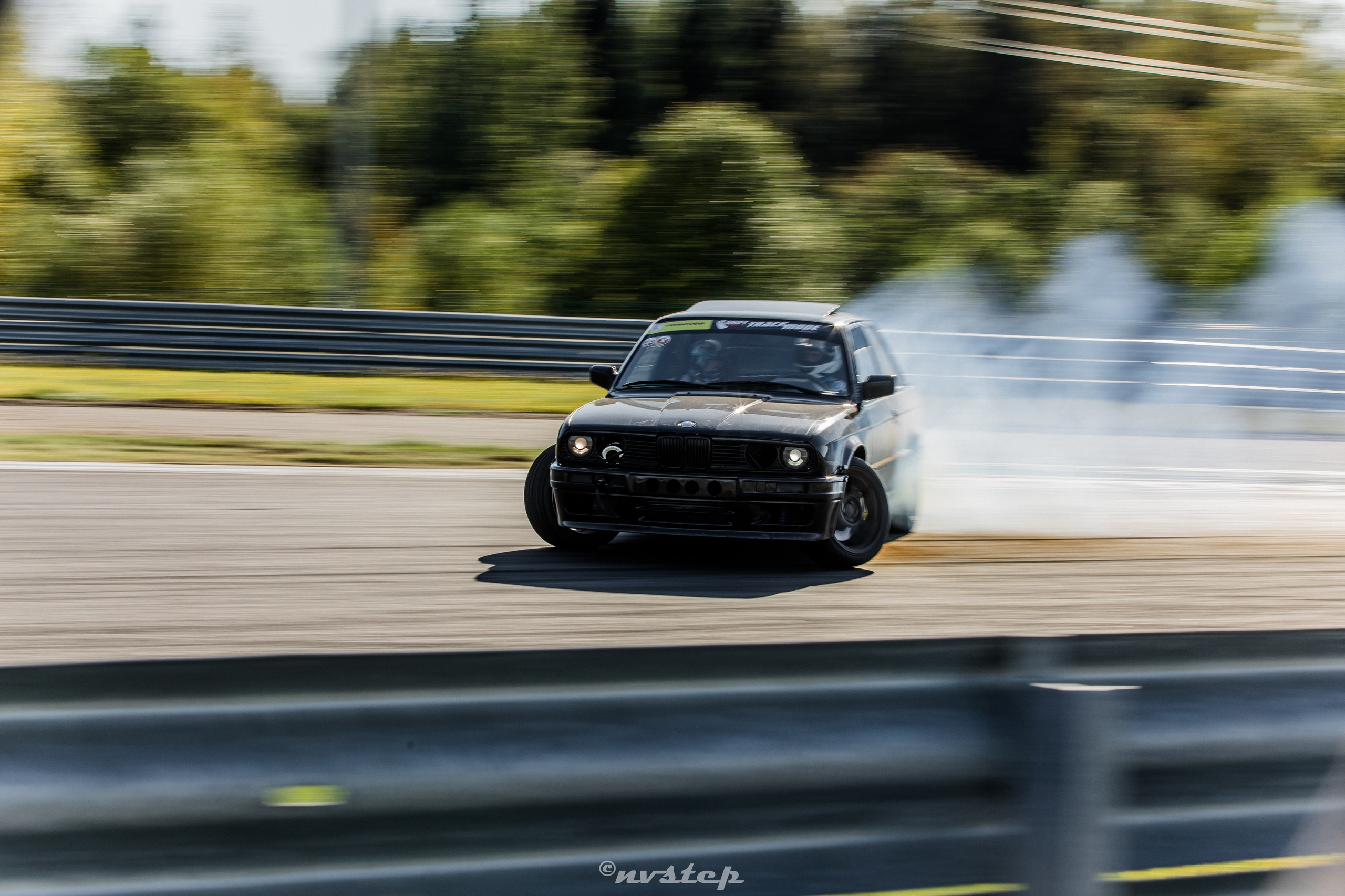 Drift Expo TM 8\23. Мультижанровый фотограф в Москве Наталия Степанова