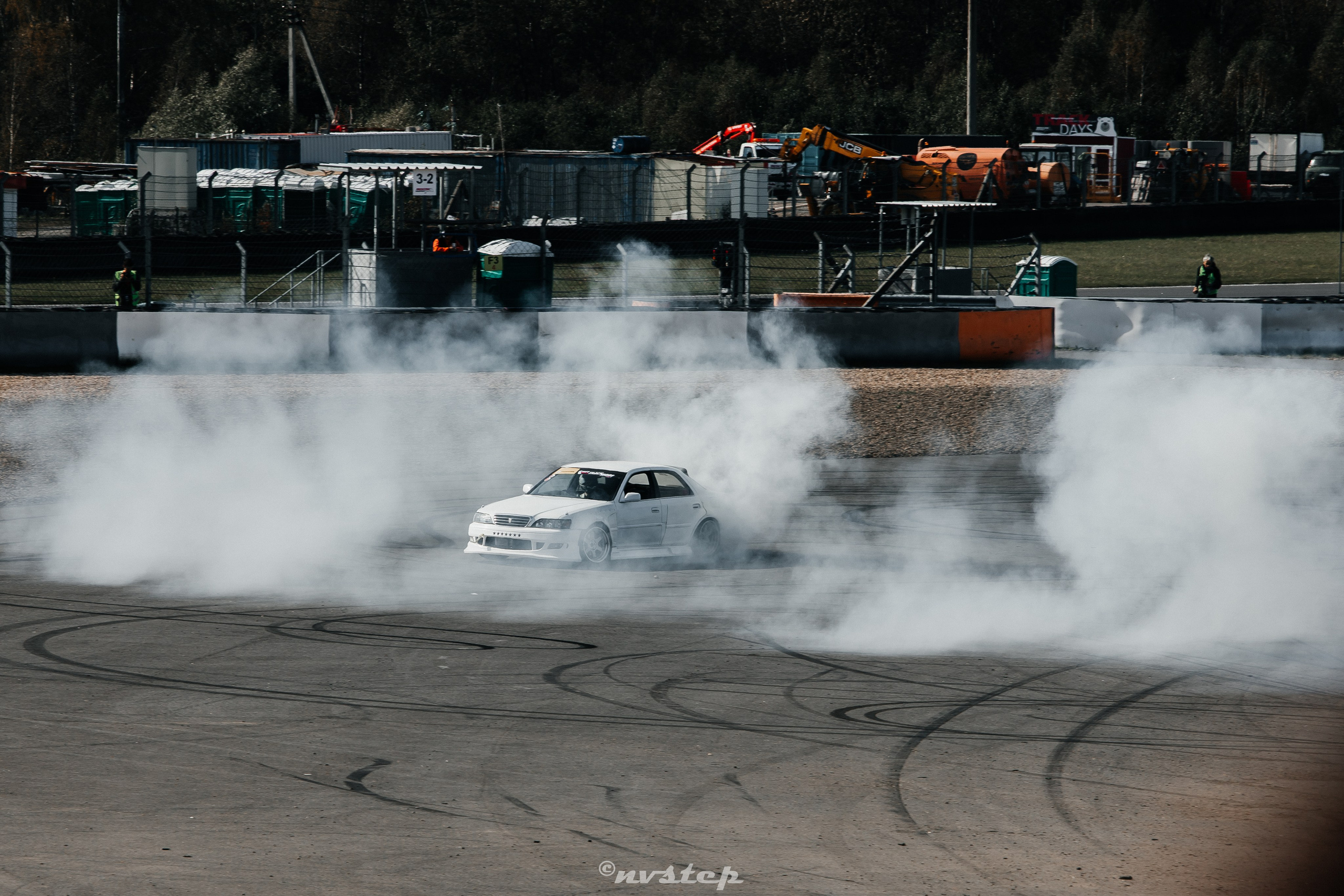 Drift Expo TM 8\23. Мультижанровый фотограф в Москве Наталия Степанова