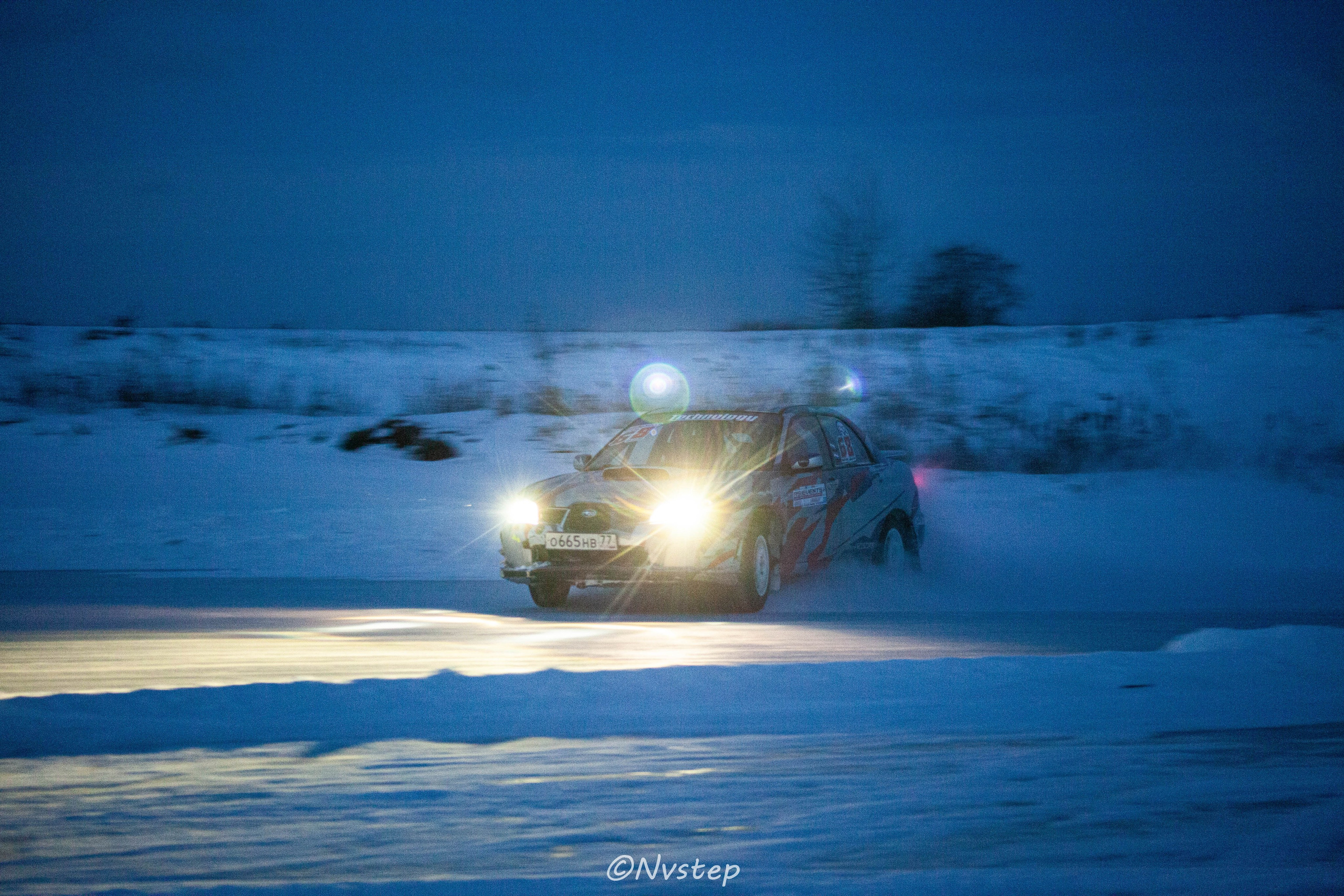 RSE Дмитров Лёд 2023. Мультижанровый фотограф в Москве Наталия Степанова