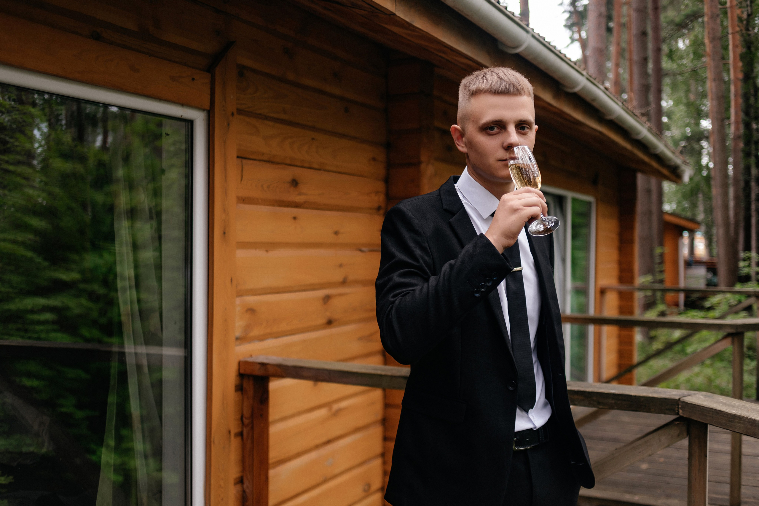 Катя и Никита. Свадебный и семейный фотограф Юлия Виноградова