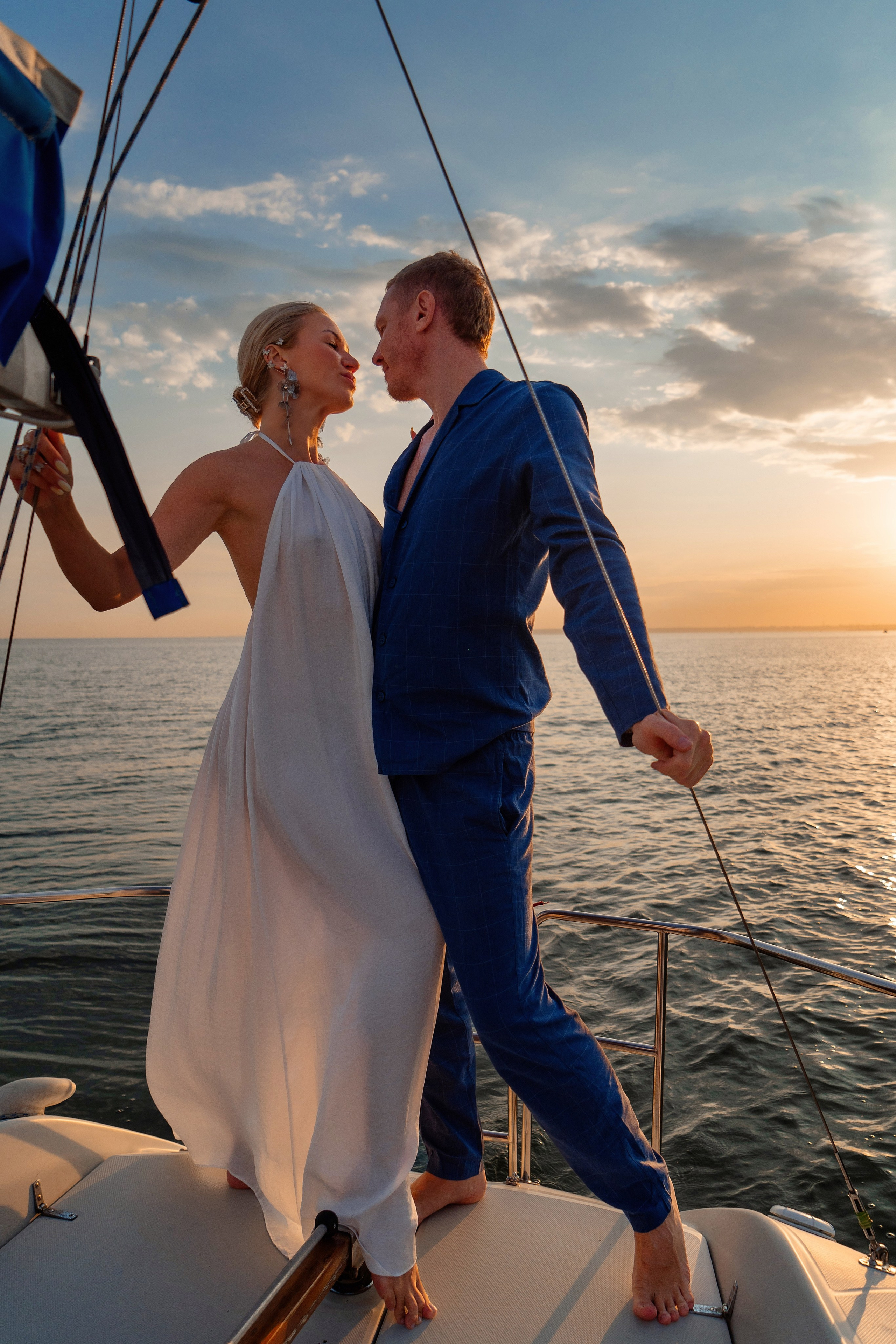 Дуэт «Алмас». Семейный и женский фотограф. Видеомейкер в Новосибирске