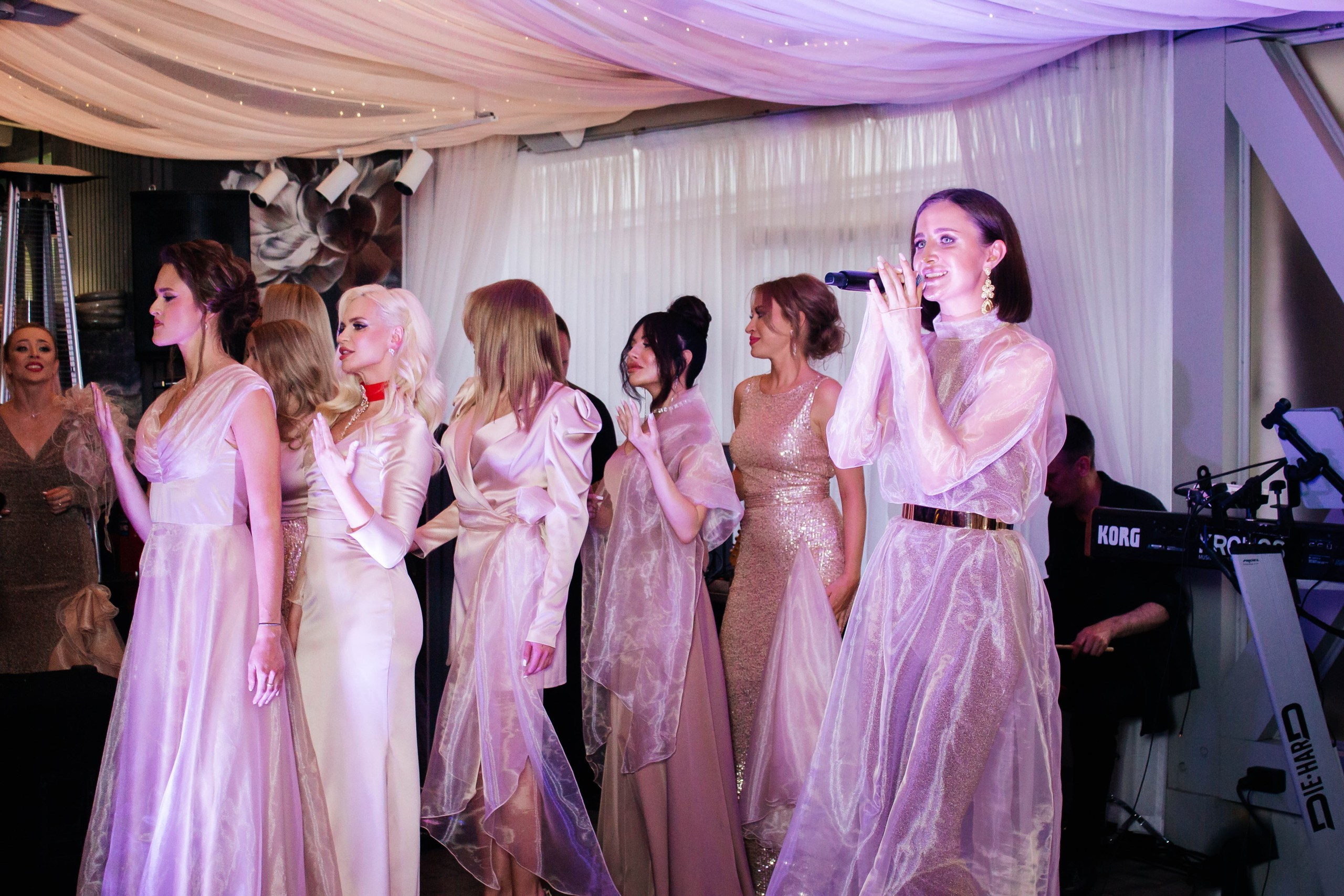 Vocalaba 5 лет!. Виктория Ларина — Портретный профессиональный фотограф в Иркутске