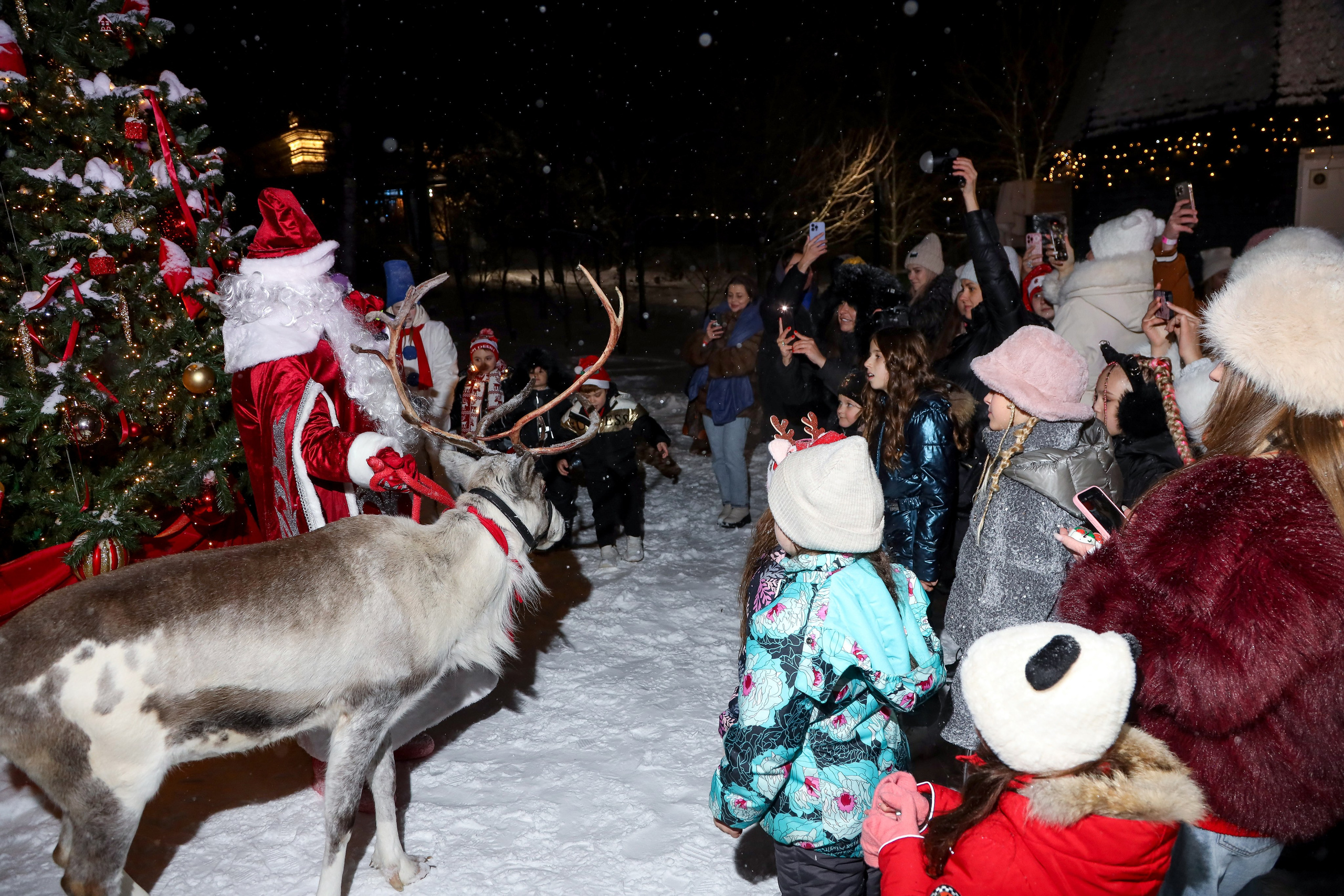 СТС Kids. Фотограф Антон Чупринин