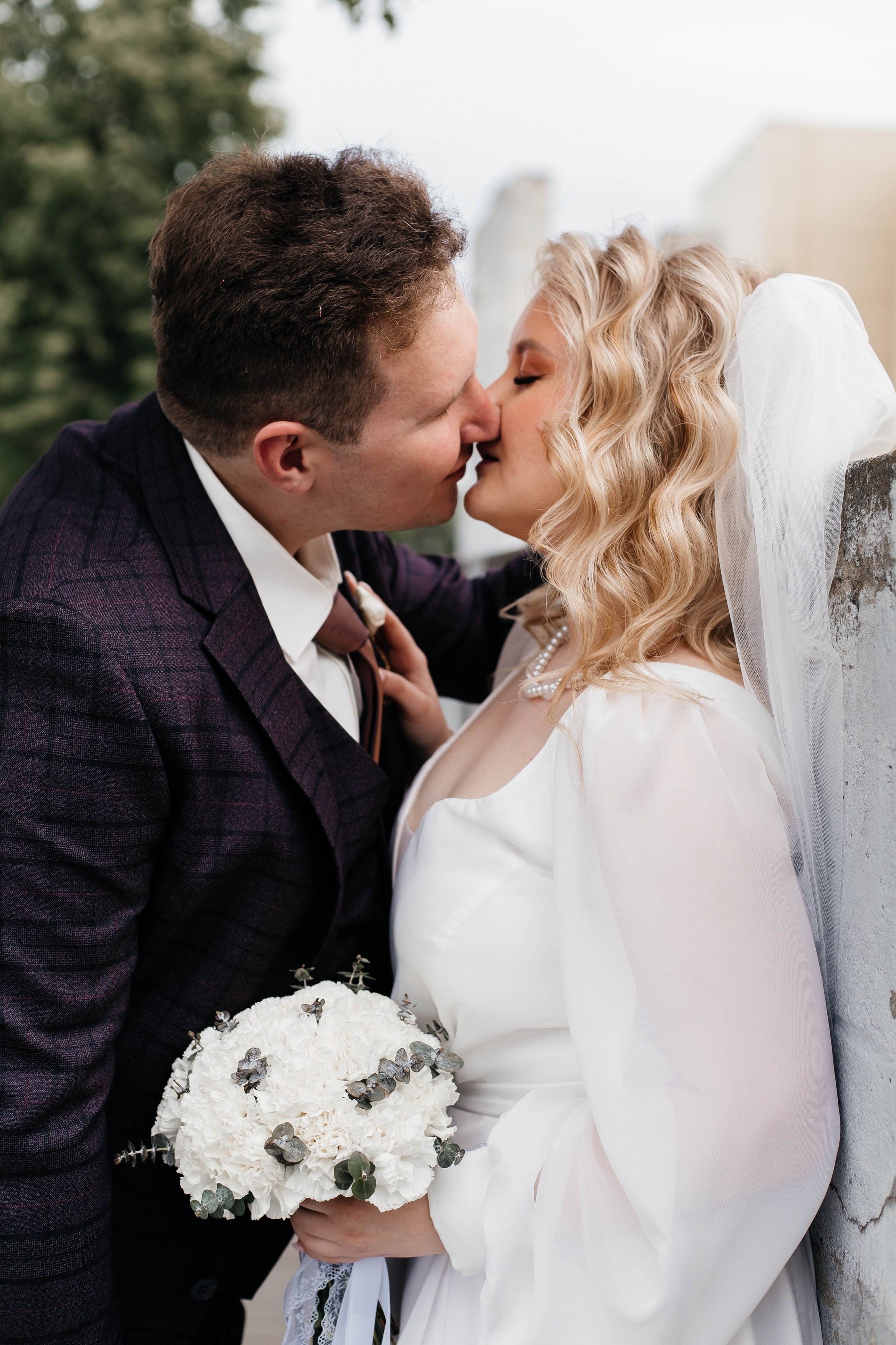 Свадьба. Ольга Гаврилица — Портретный фотограф: Москва, Иваново, Кинешма