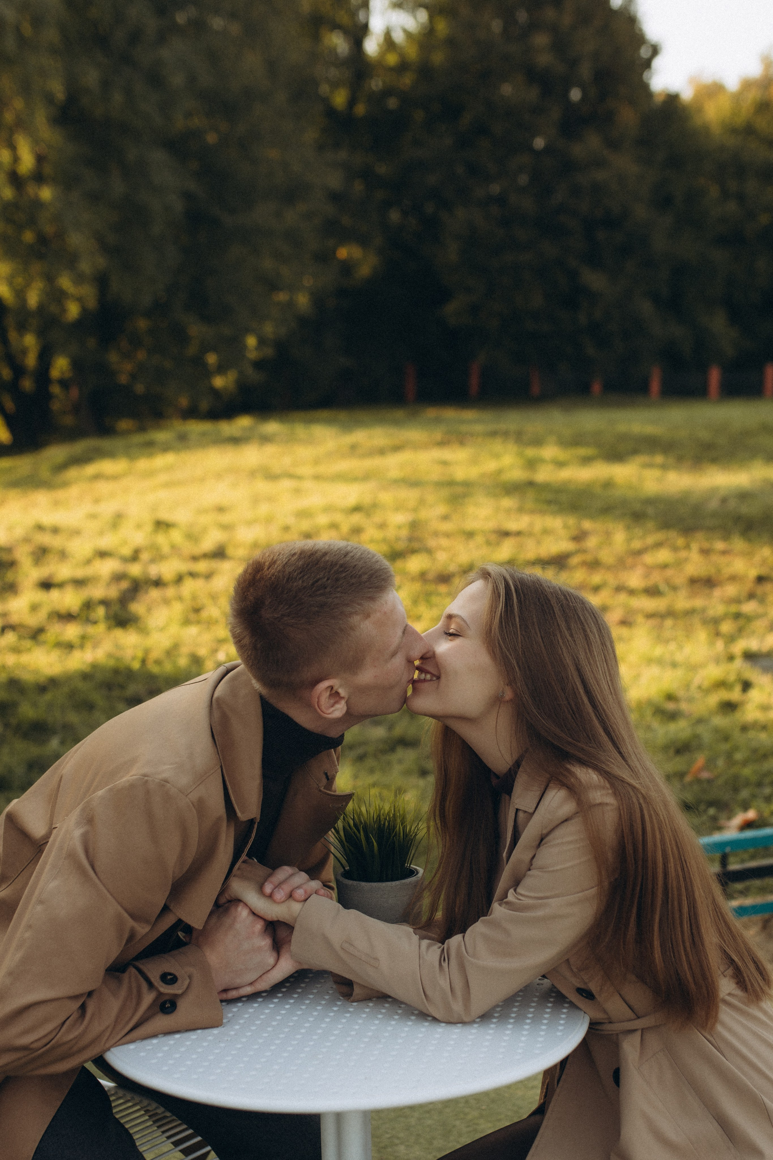 Анатолий и Валерия. Семейный фотограф в Обнинске