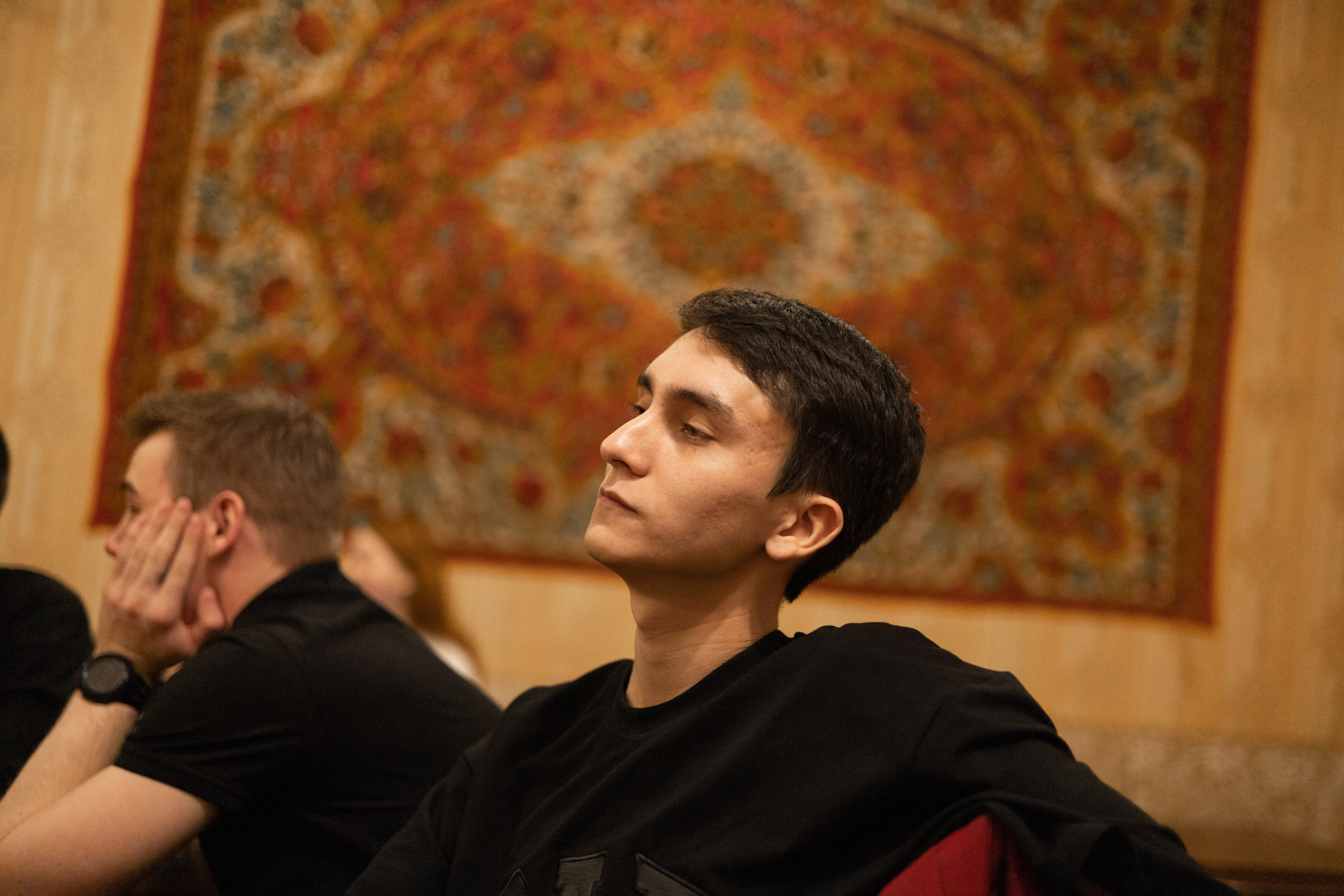 Кринжарина. Фотограф твоих воспоминаний | Алексей Алексеев