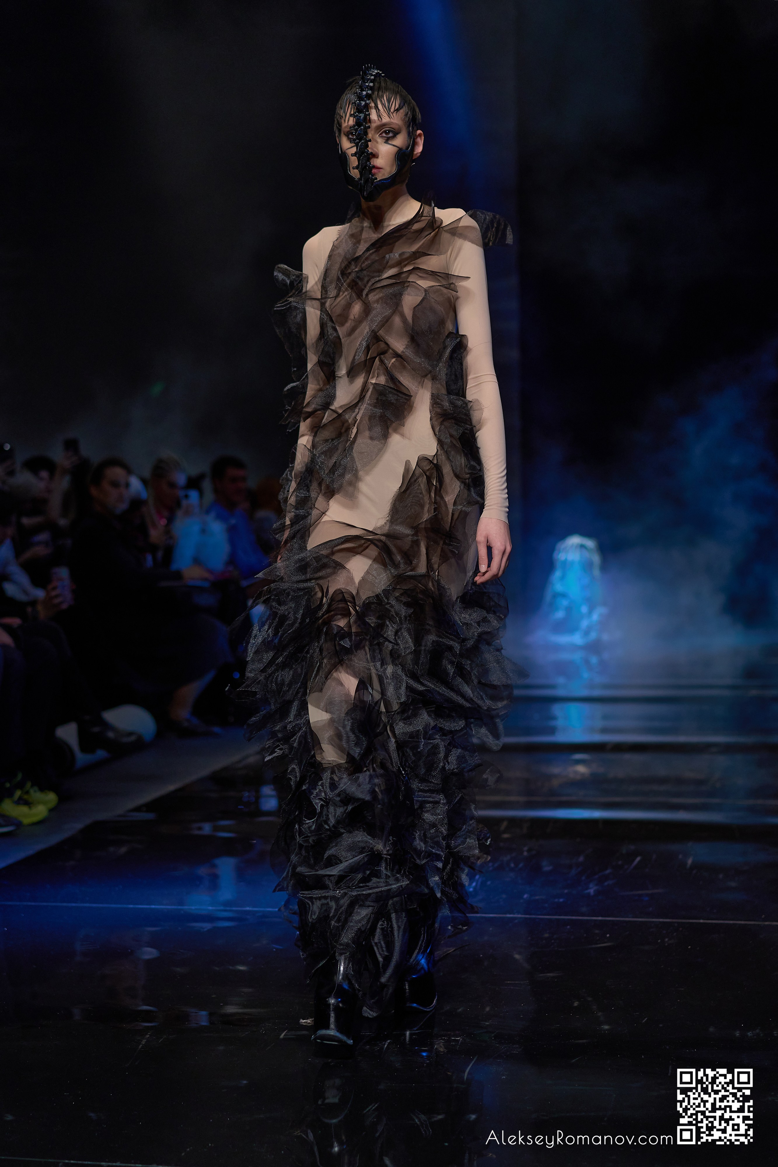 DAGON. Алексей Романов фотограф Санкт-Петербург, фотокурсы, фотошкола