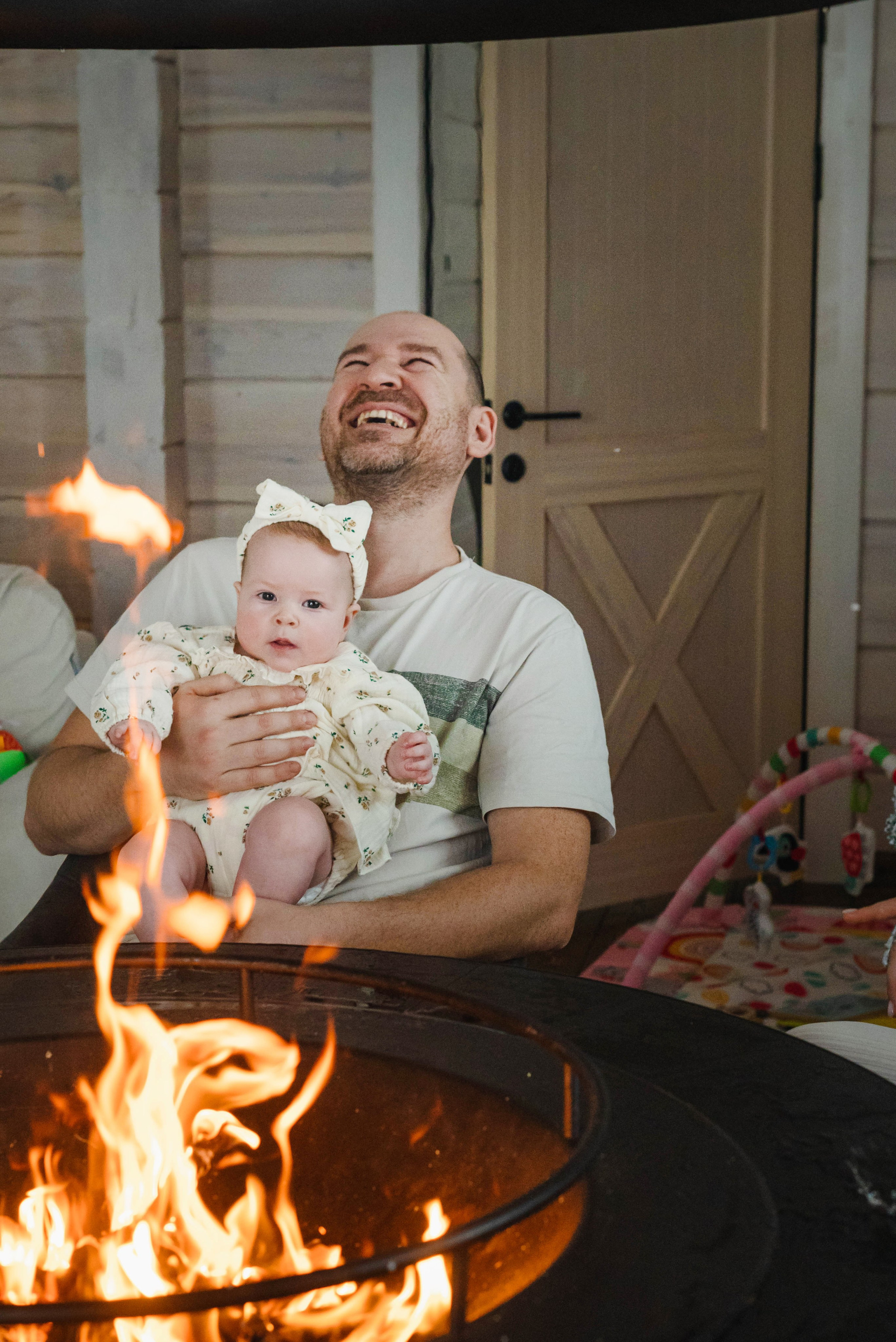 Это чудное зимнее время. Свадебный и семейный фотограф в Новосибирске, Санкт-Петербурге, Москве