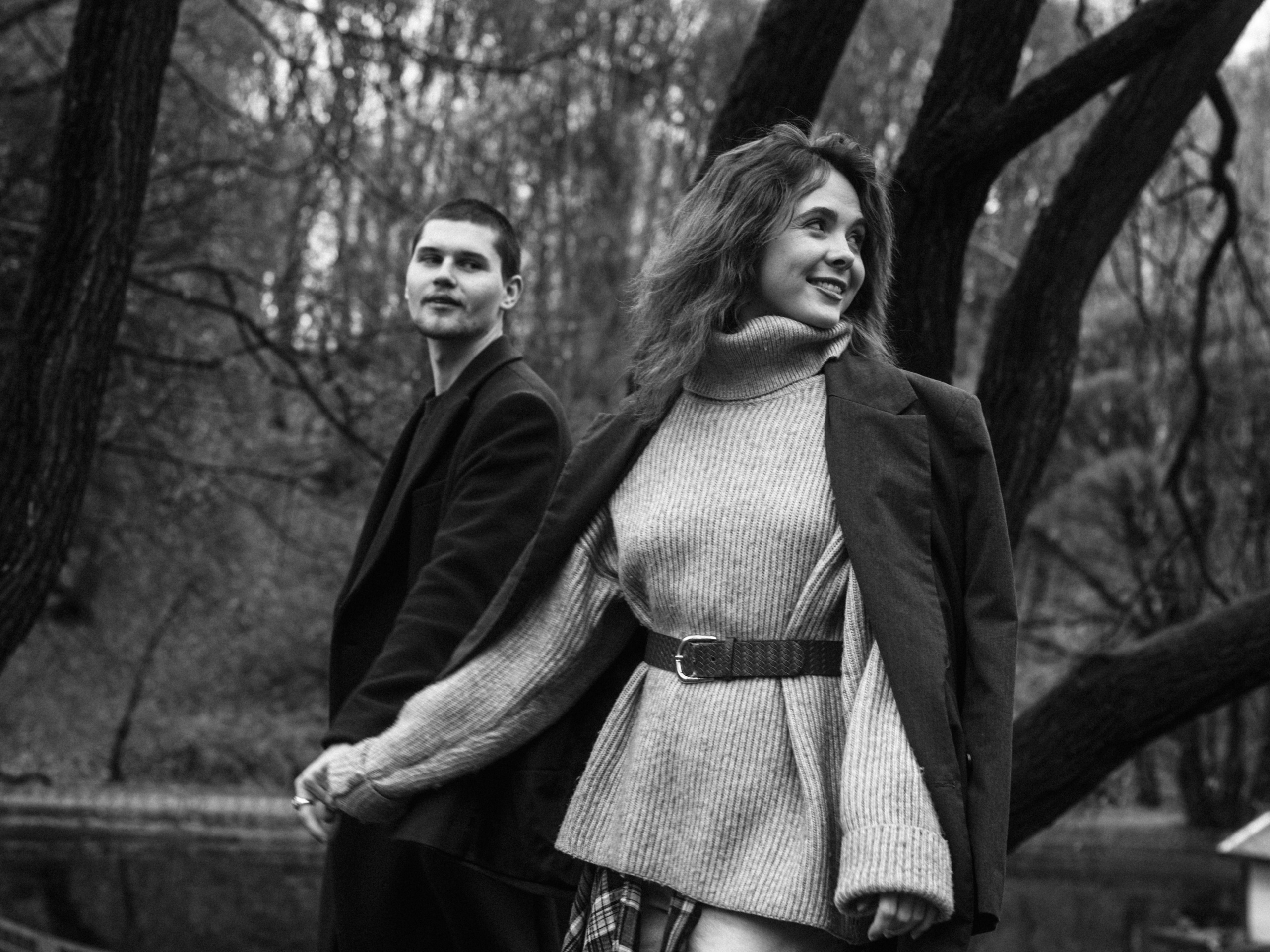 Любя побеждай. Видеограф и фотограф в Москве