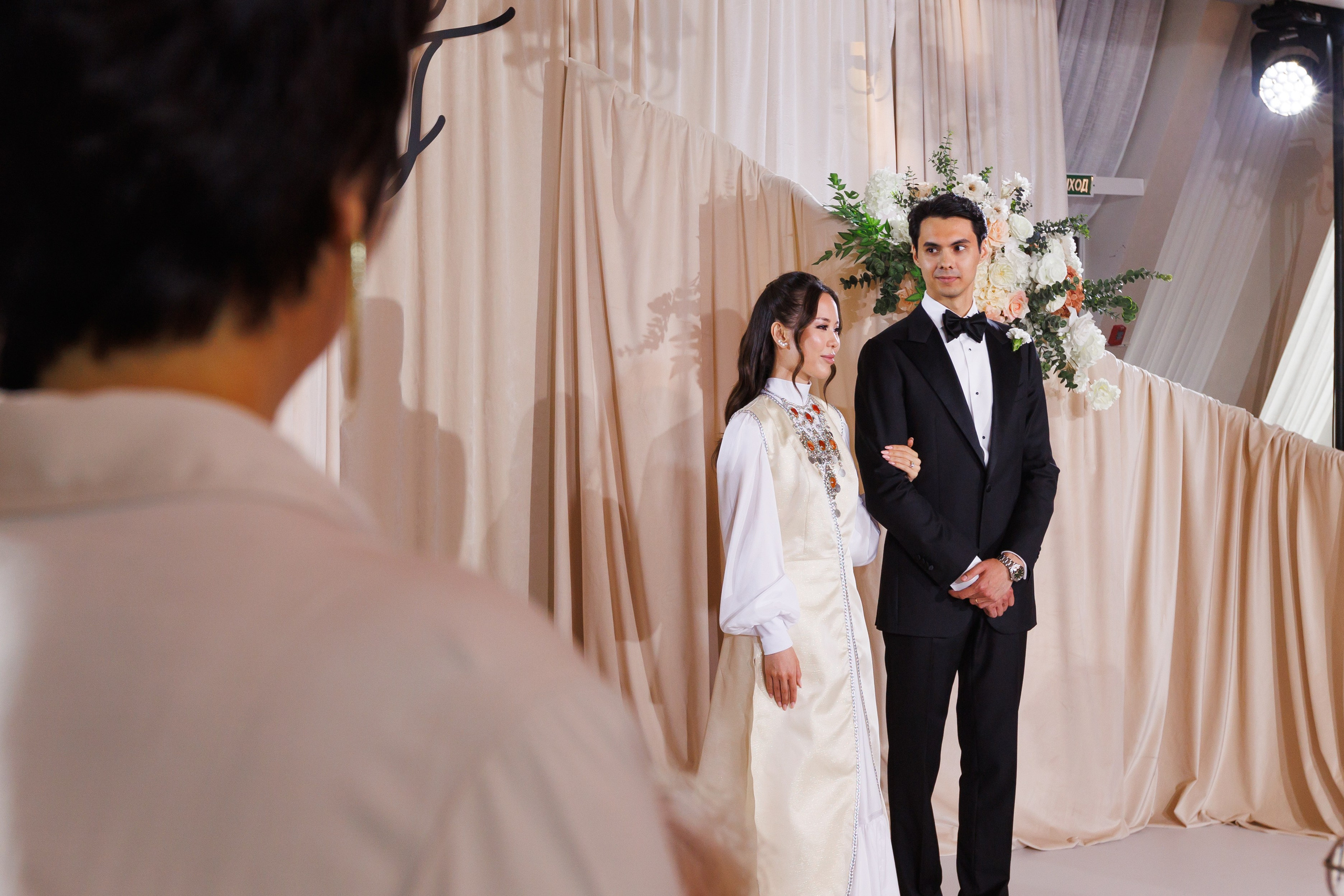 Руслан Гульбике. Фотограф Александр Литвинов