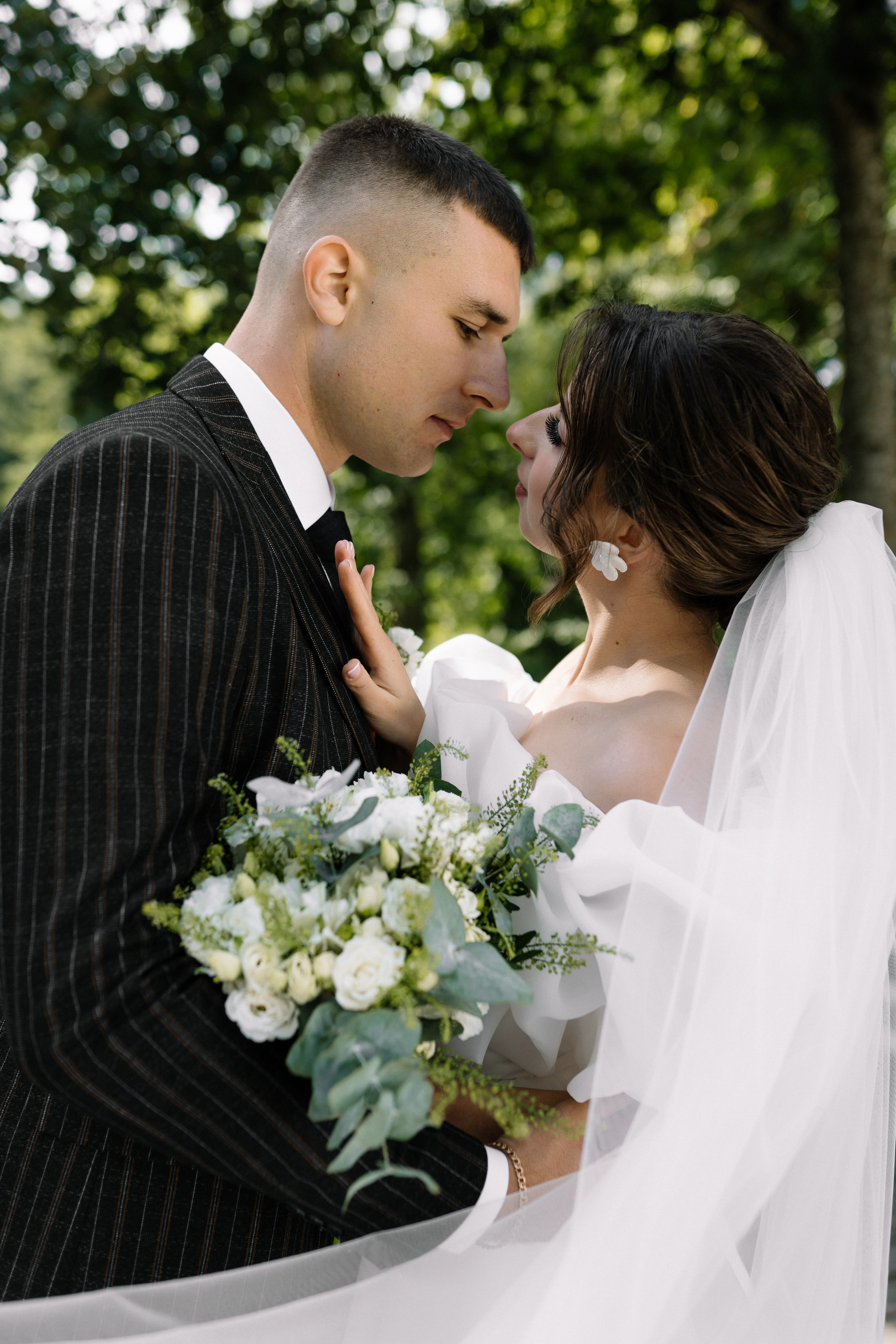 Олег & Алина