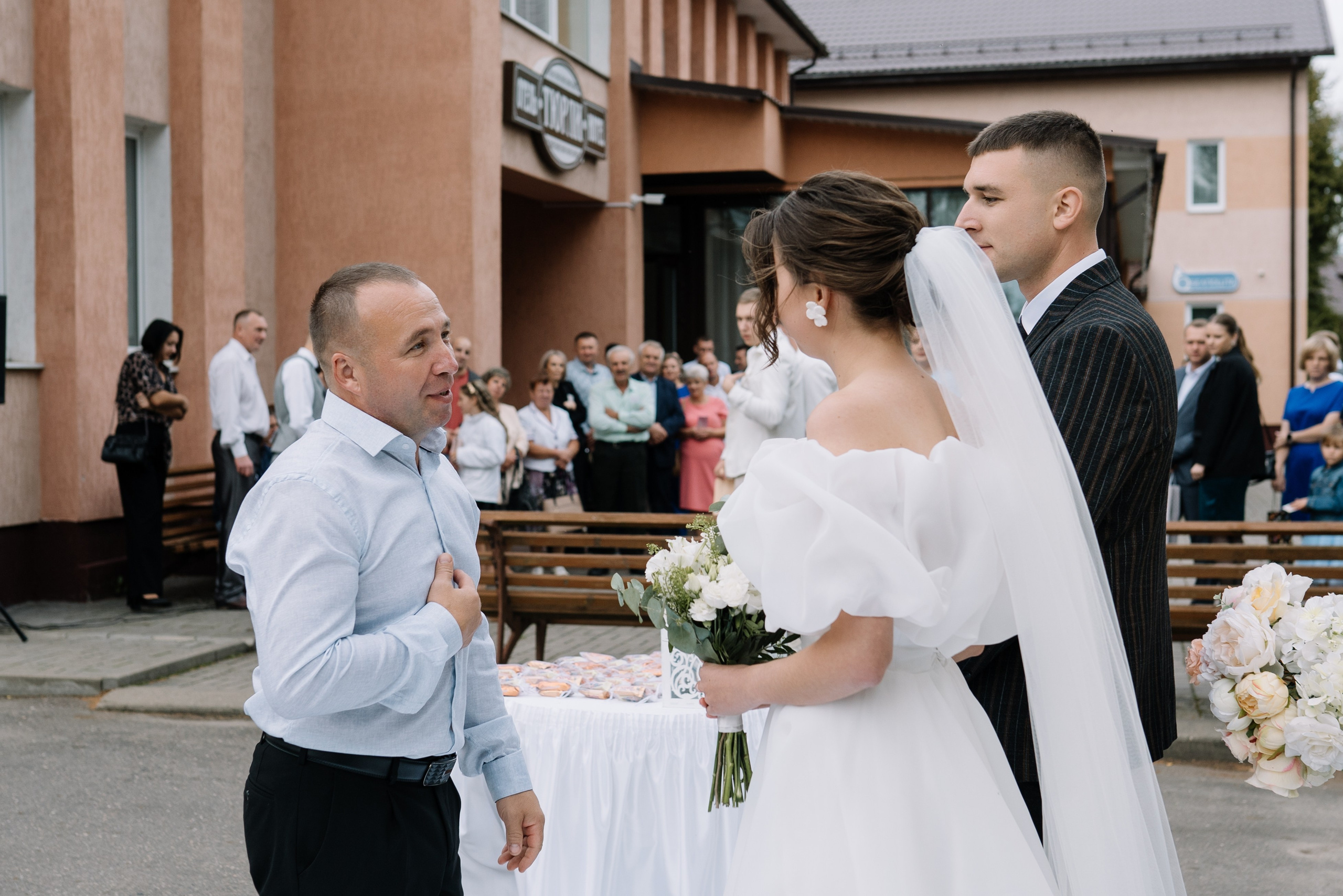 Олег & Алина