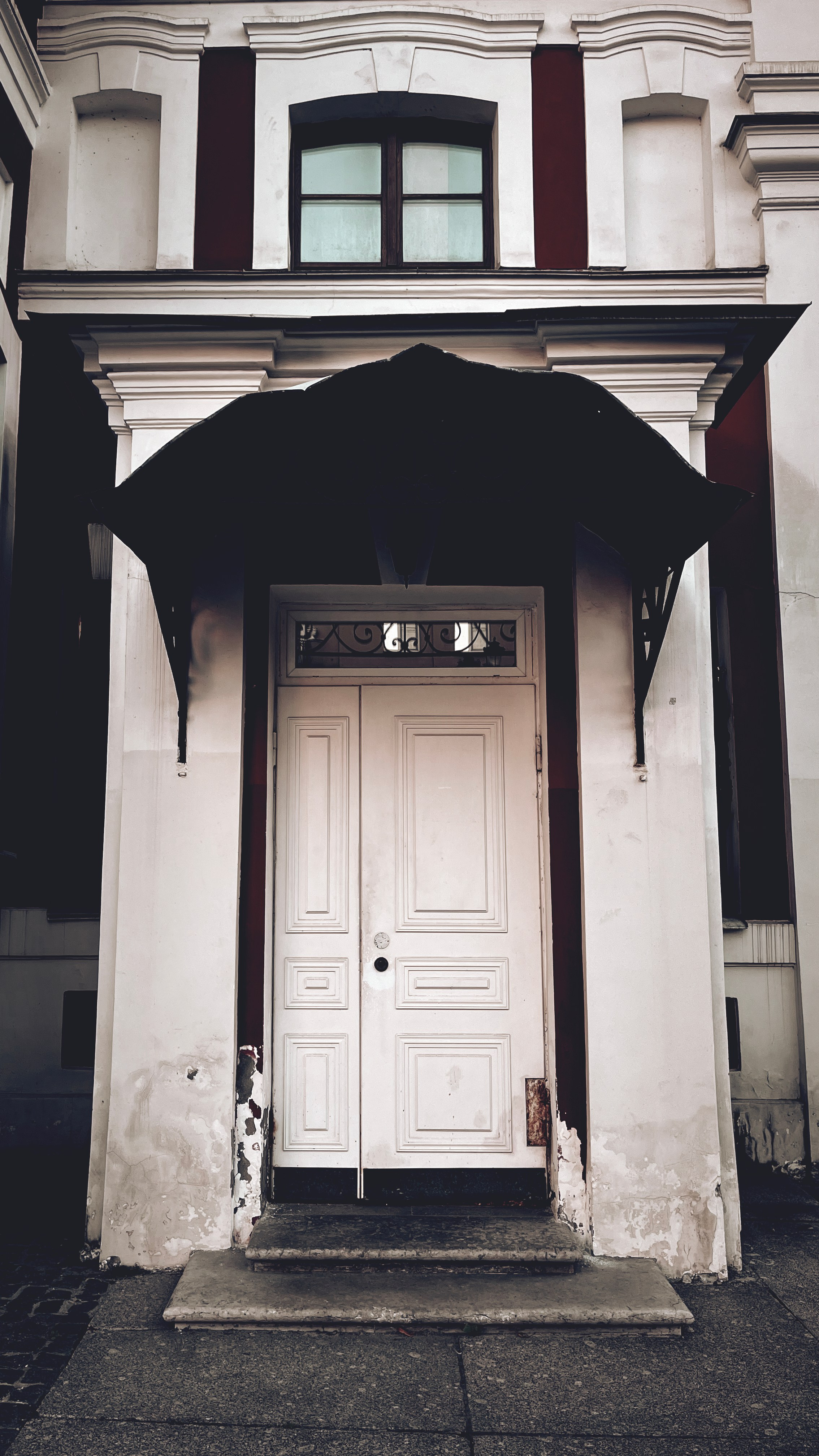 СПб в iPhone. Место {не}банальных фото