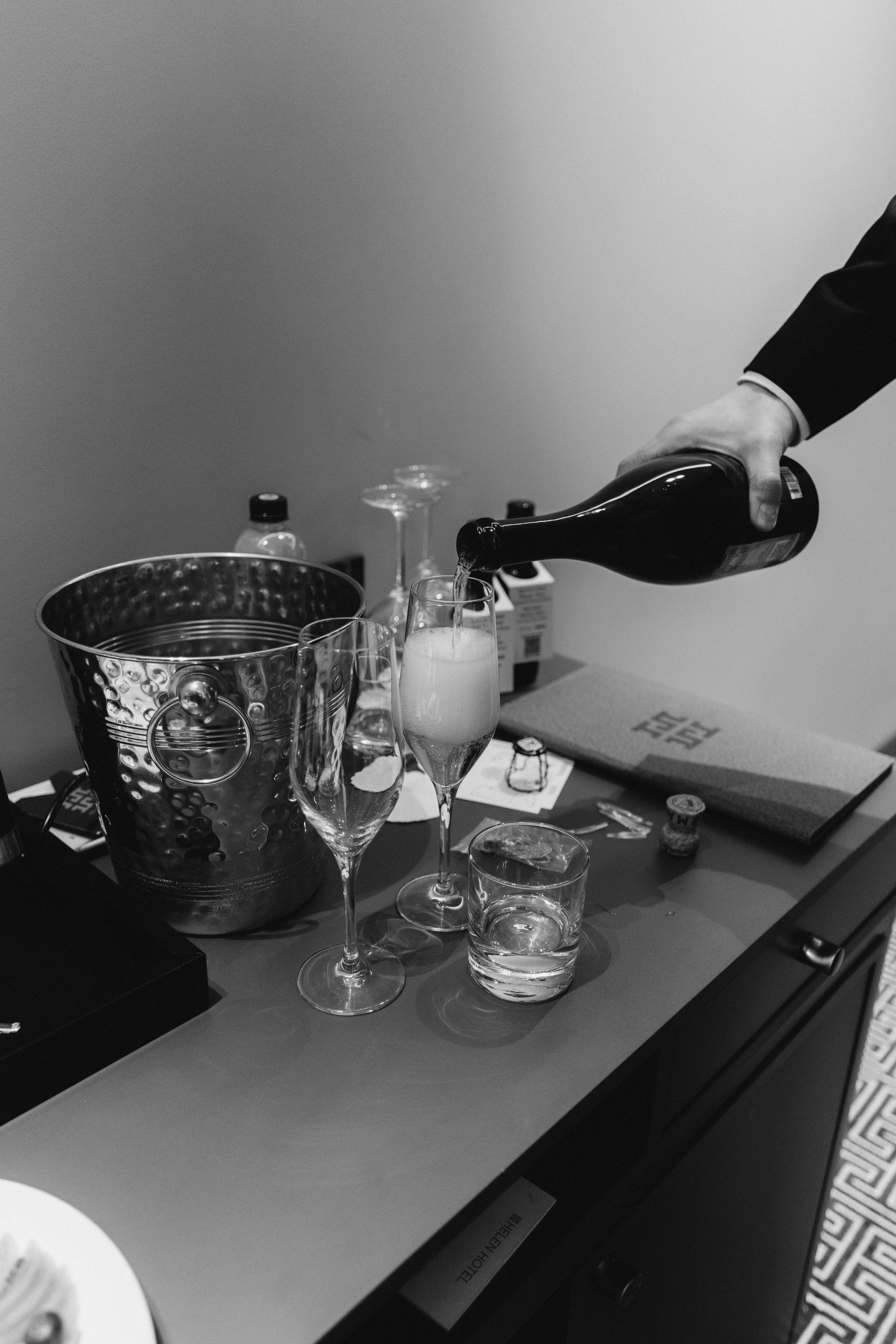 Полина и Даня. Фотограф в Санкт-Петербурге Юлия Гербель