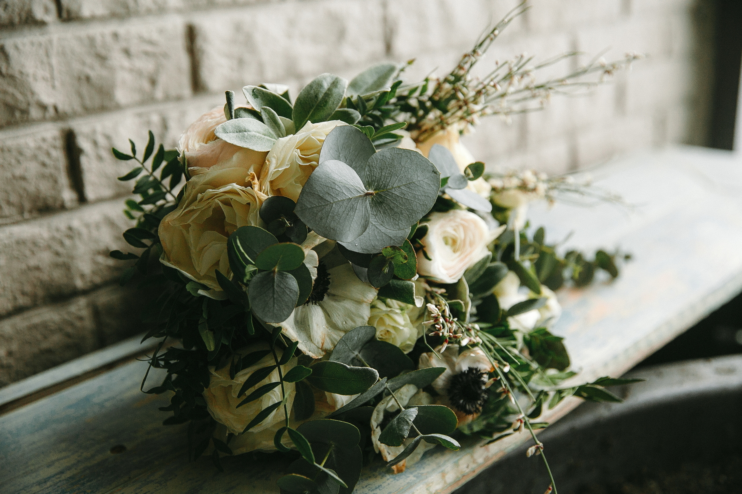 Свадебная фотосессия в загородном клубе «ARTILAND»