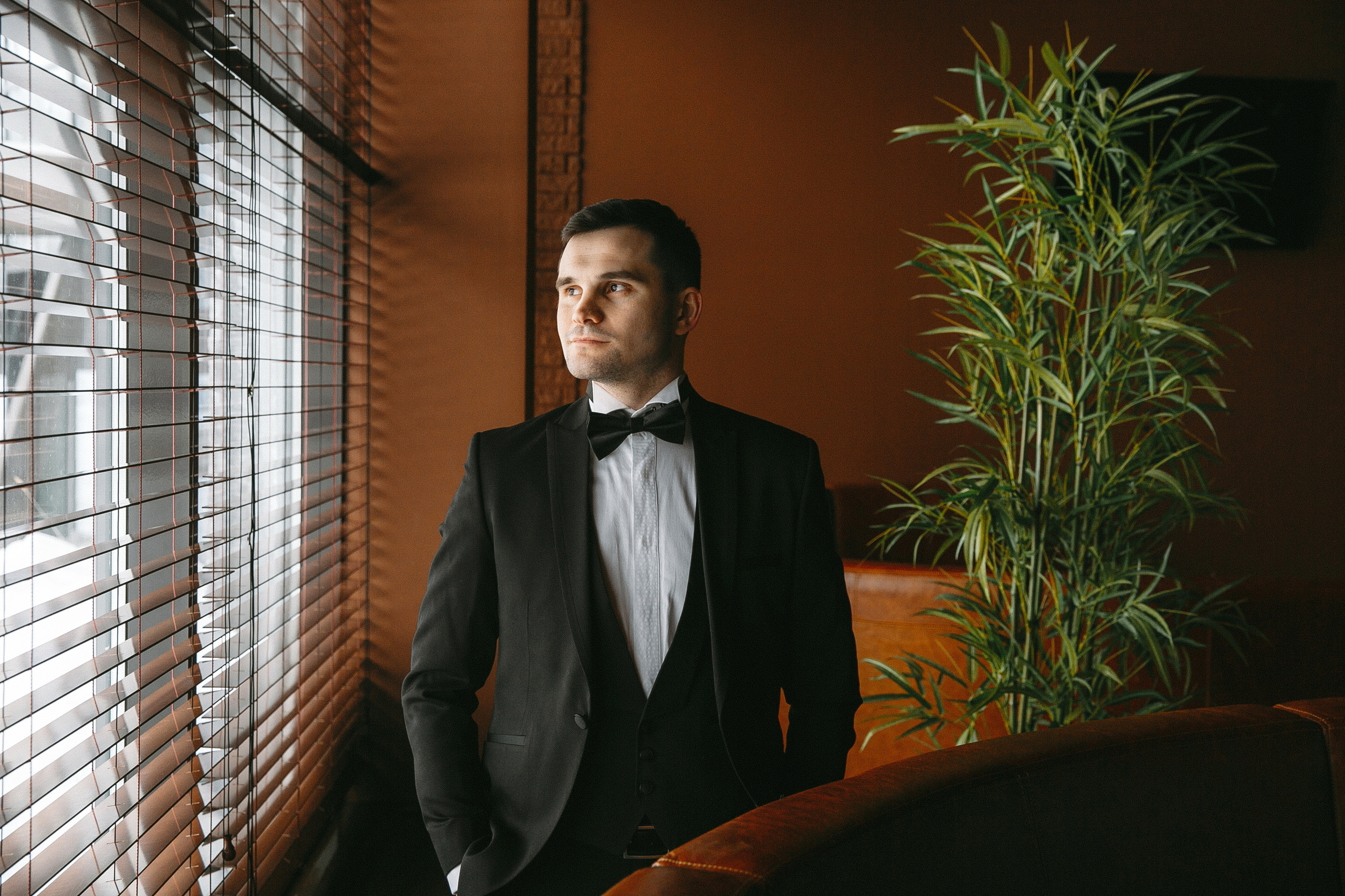 Свадебная фотосессия в загородном клубе «ARTILAND»