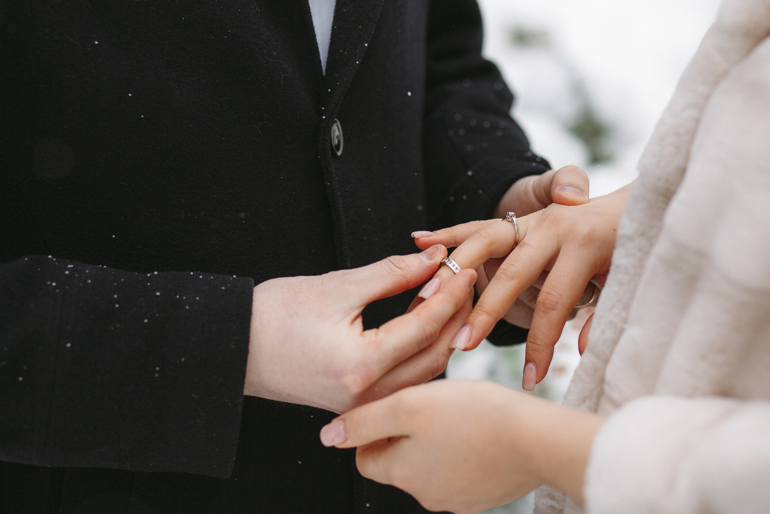 Свадебная фотосессия в загородном клубе «ARTILAND»