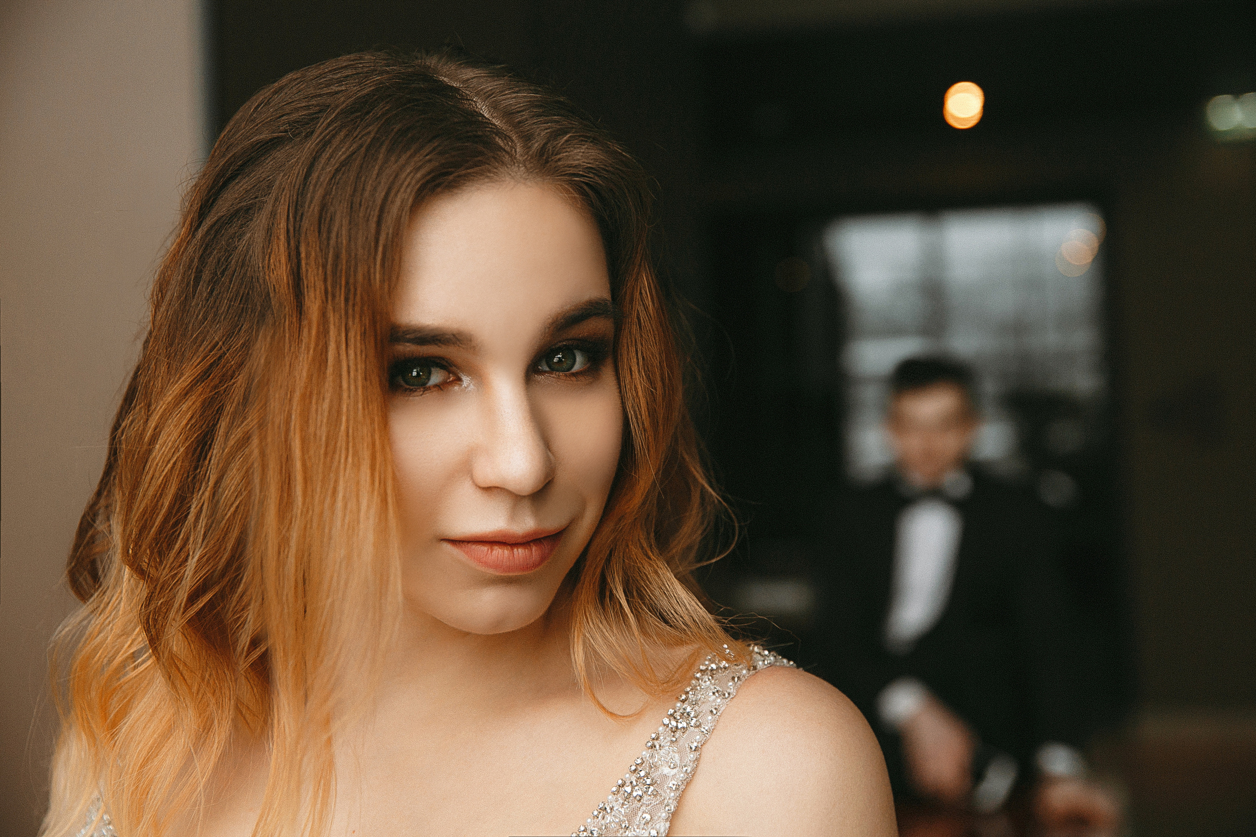 Свадебная фотосессия в загородном клубе «ARTILAND»