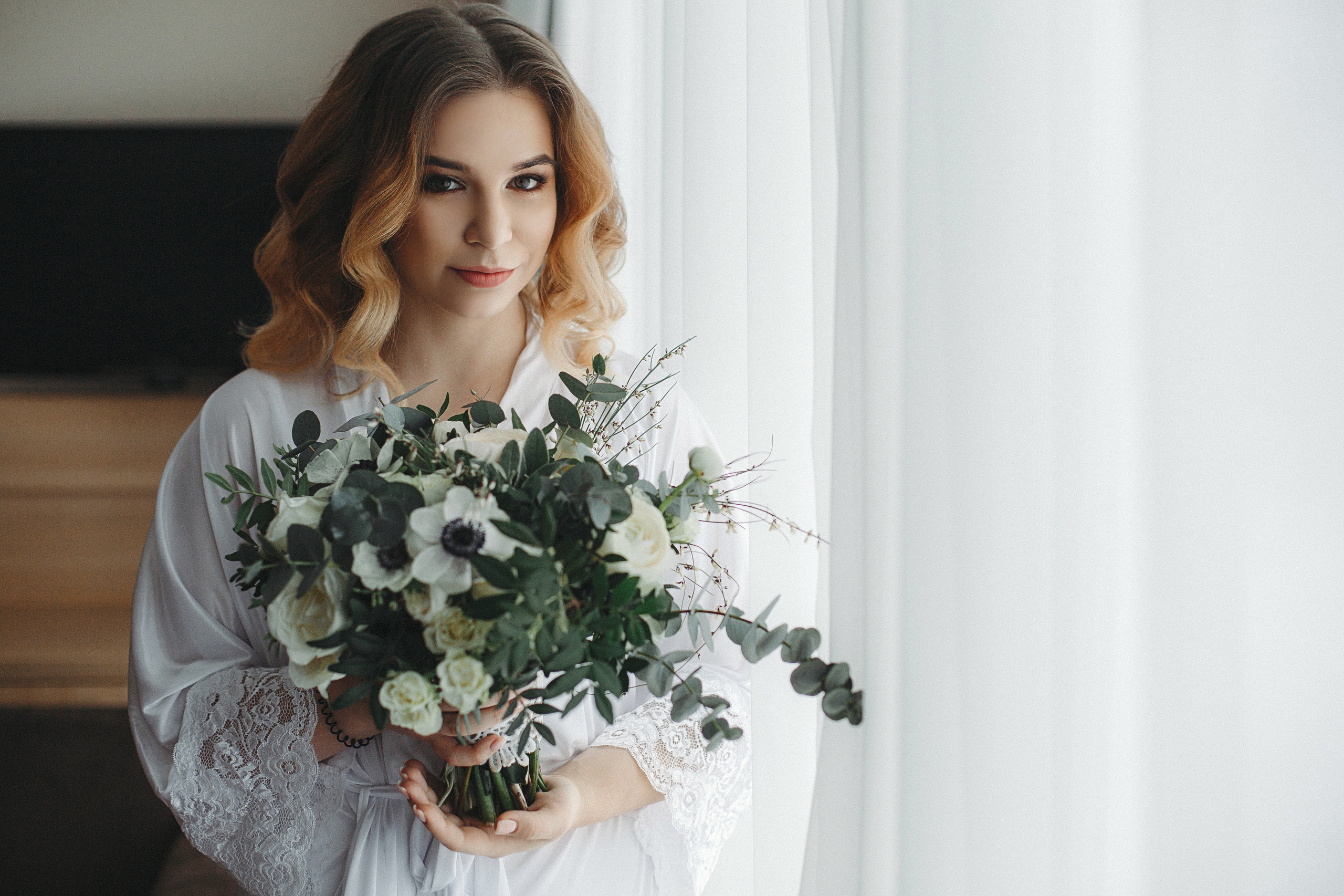 Свадебная фотосессия в загородном клубе «ARTILAND»