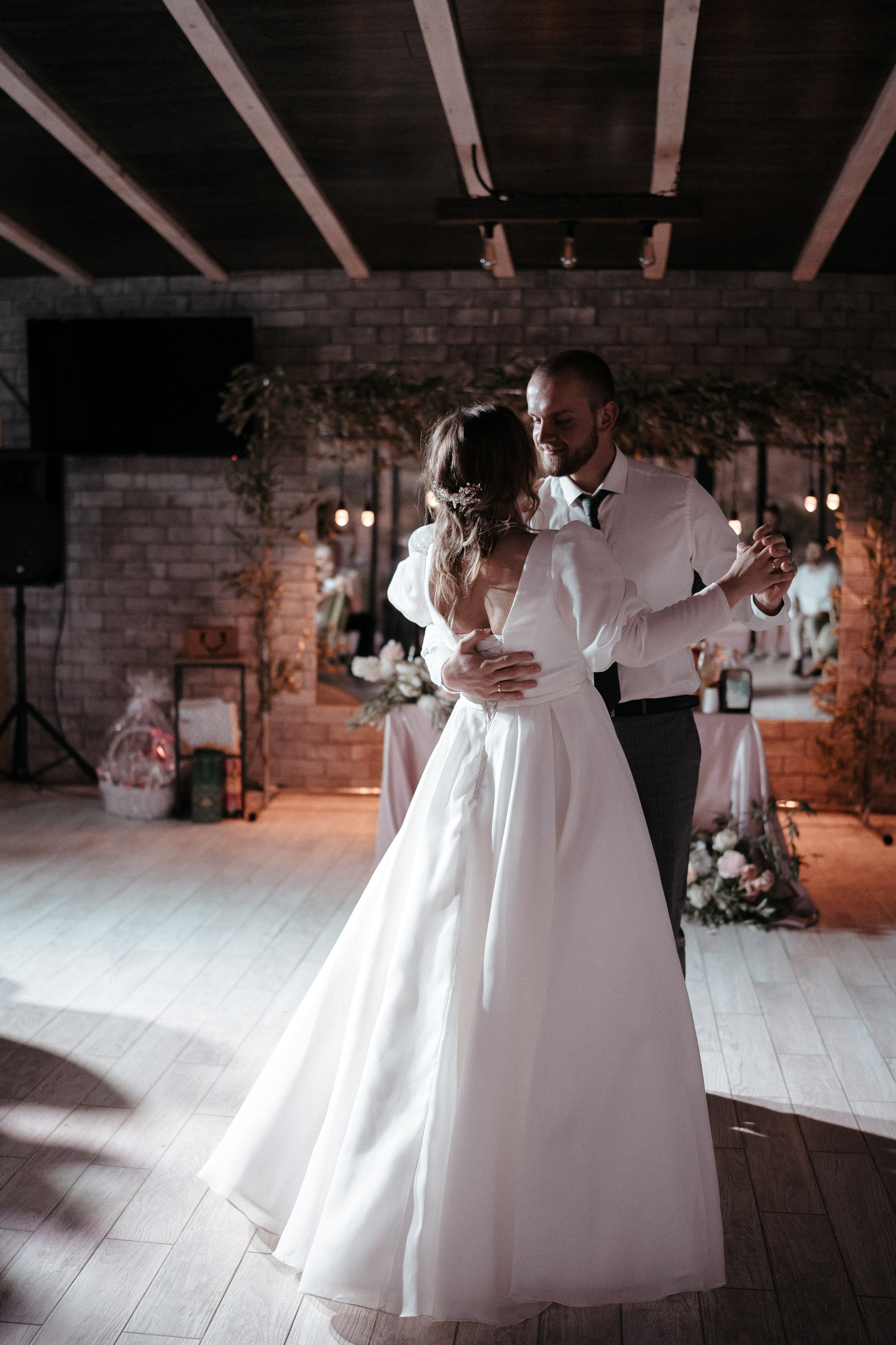 Василий и Виктория. Свадебный фотограф в Симферополе