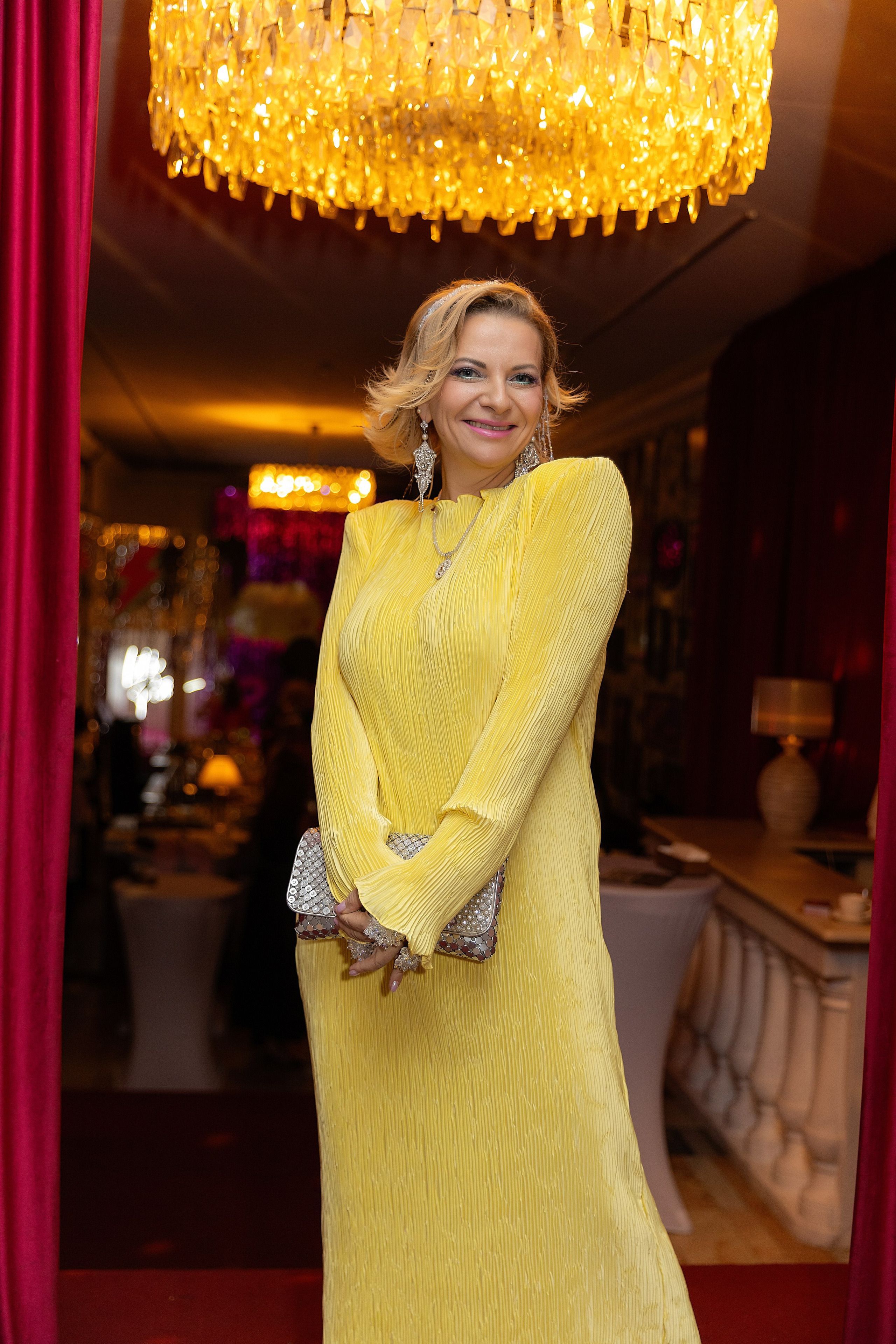 Корпоратив Women business club. Фотограф Москва