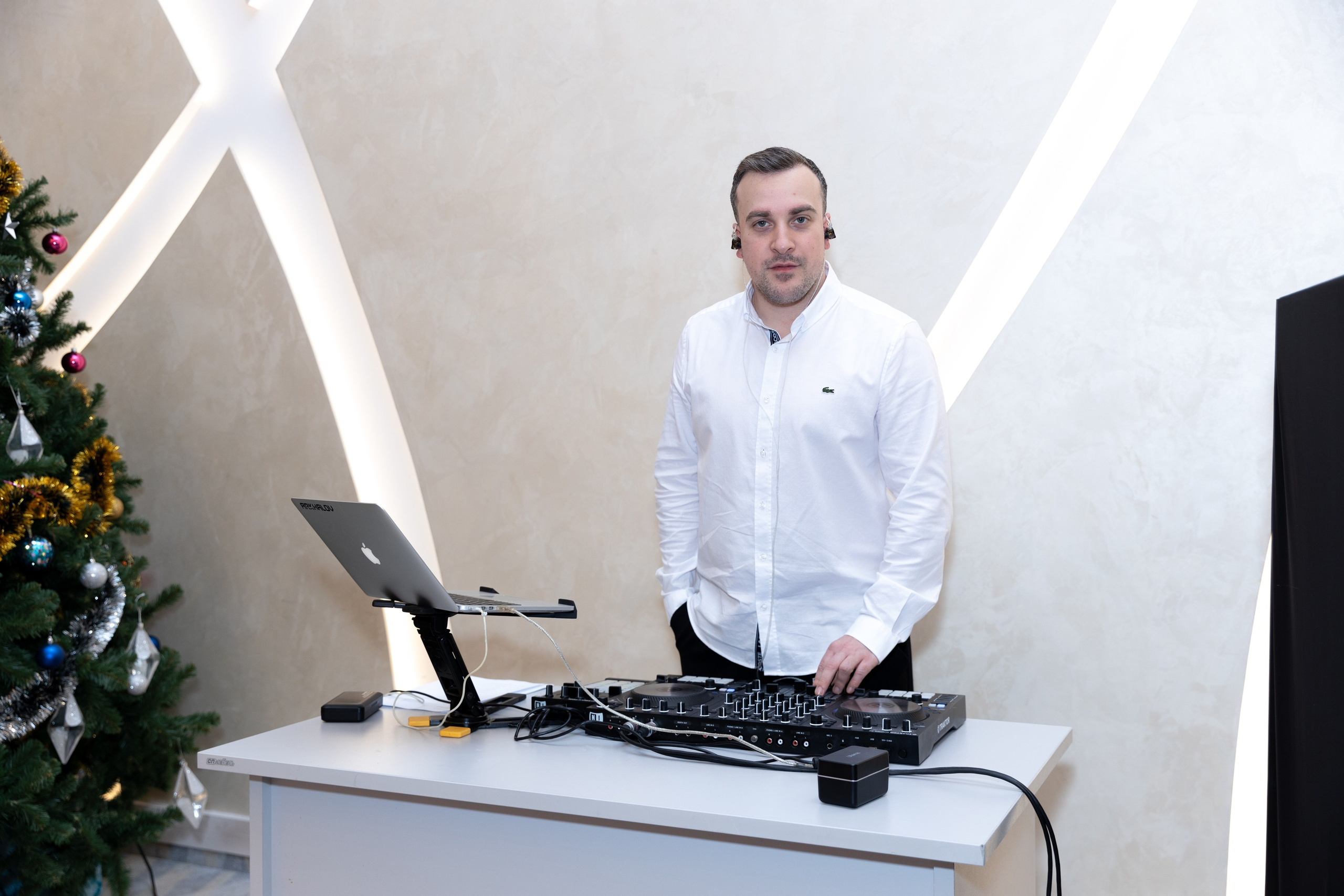 Сообщество Коммуникатор. Фотограф Москва