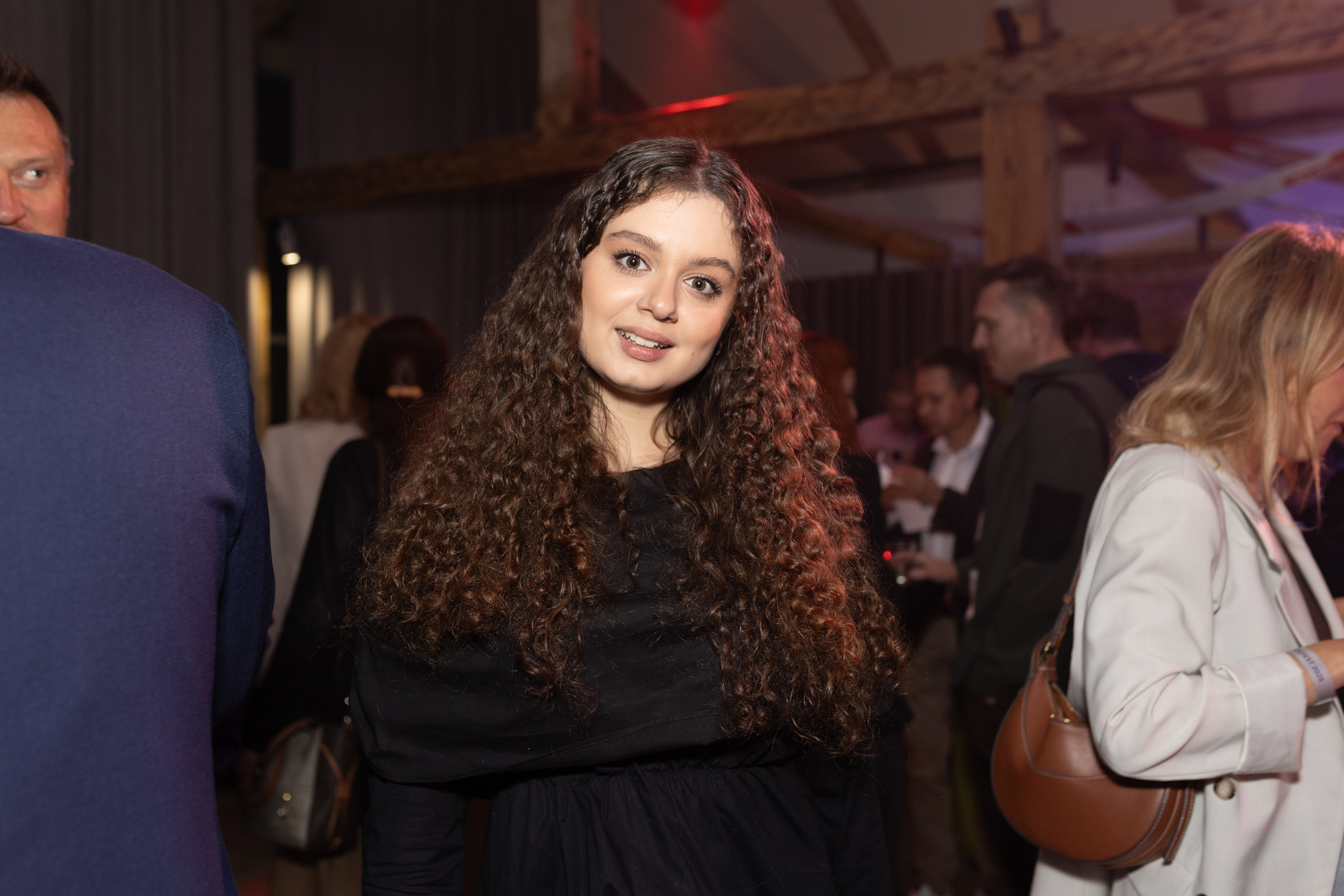 Корпоратив ACI. Фотограф Москва