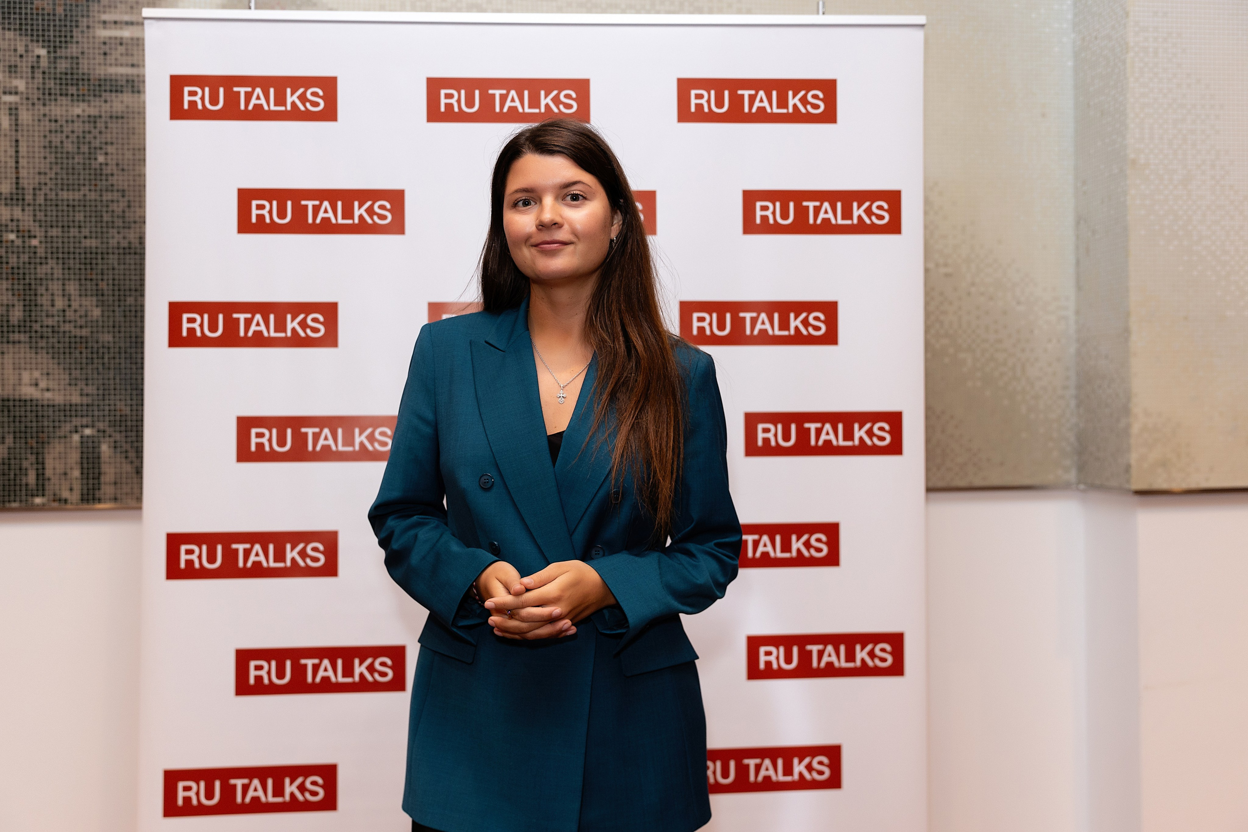 Бизнес-сообщество RU-talk конференция. Фотограф Москва