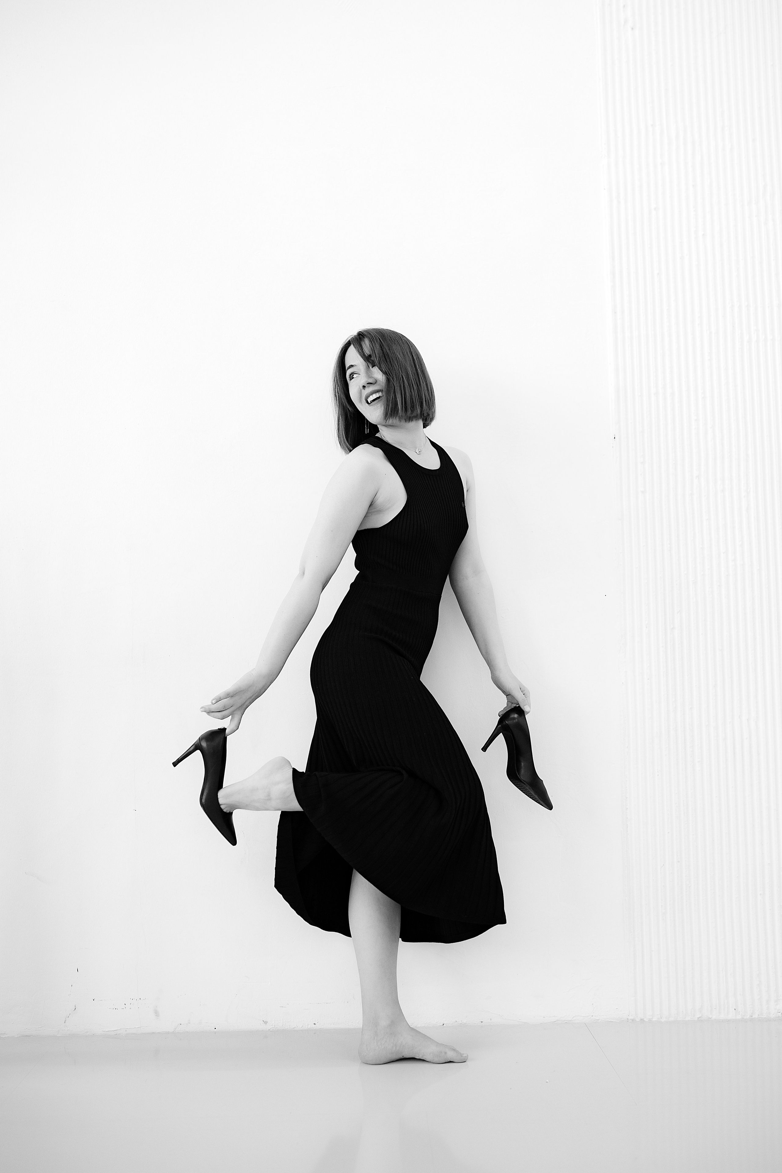 Портрет для психолога. Фотограф Москва