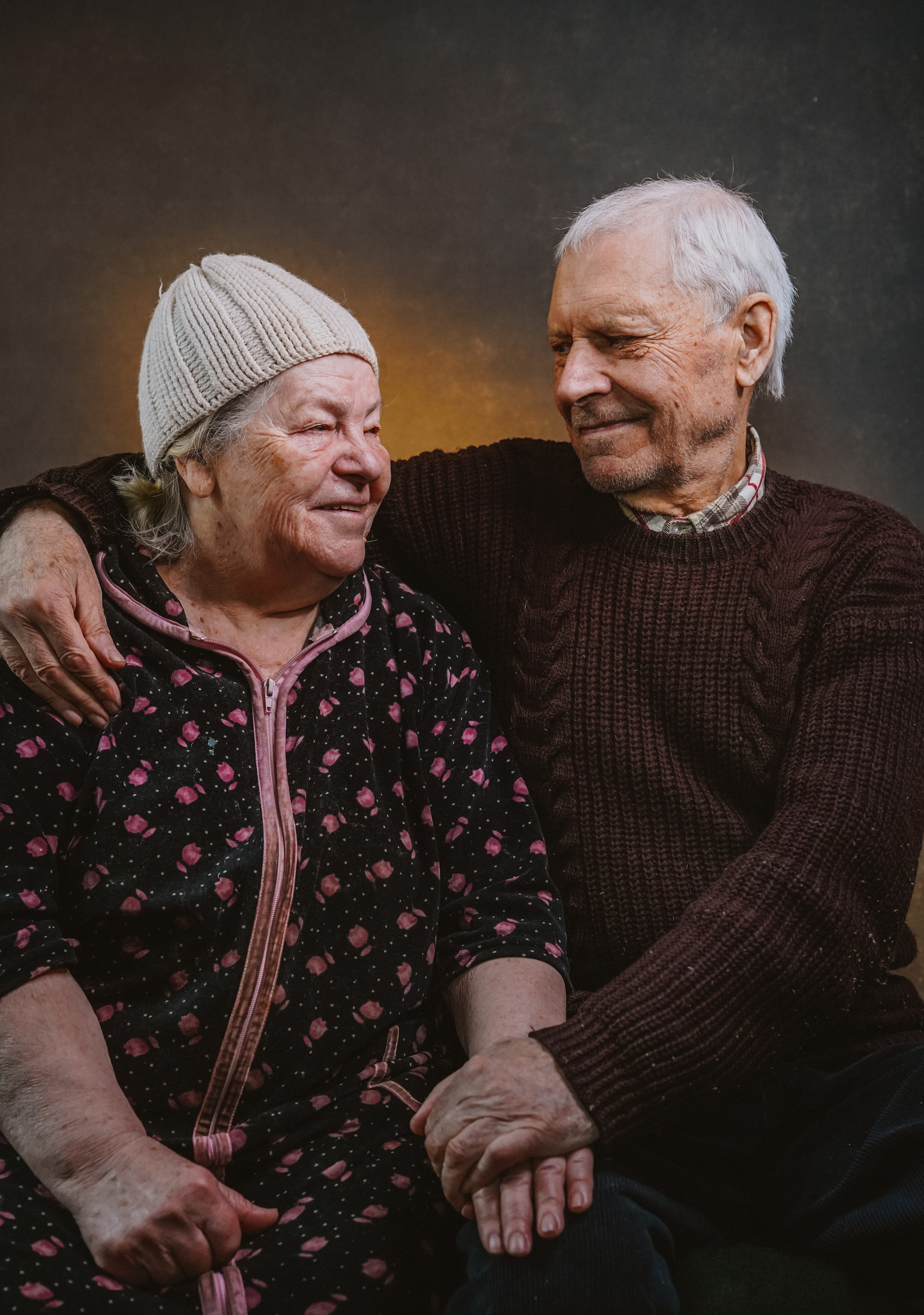 Художественный портрет. Фотограф в Москве Проймин Алексей