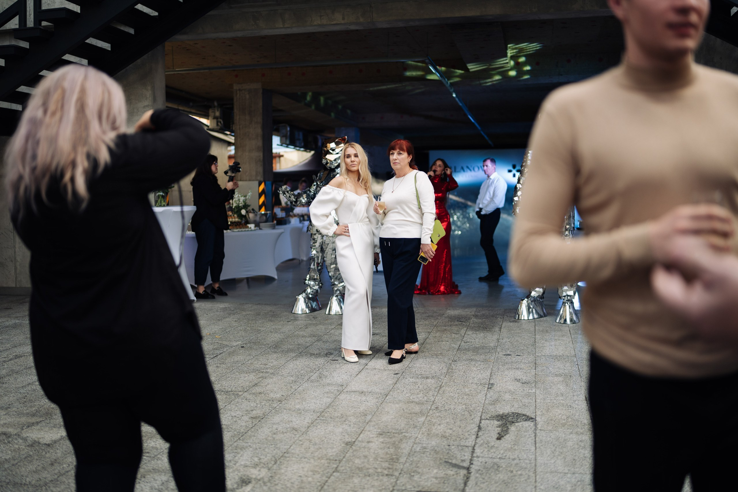 Sokolova & Gorlanov. Фотограф Саид Дакаев г. Краснодар