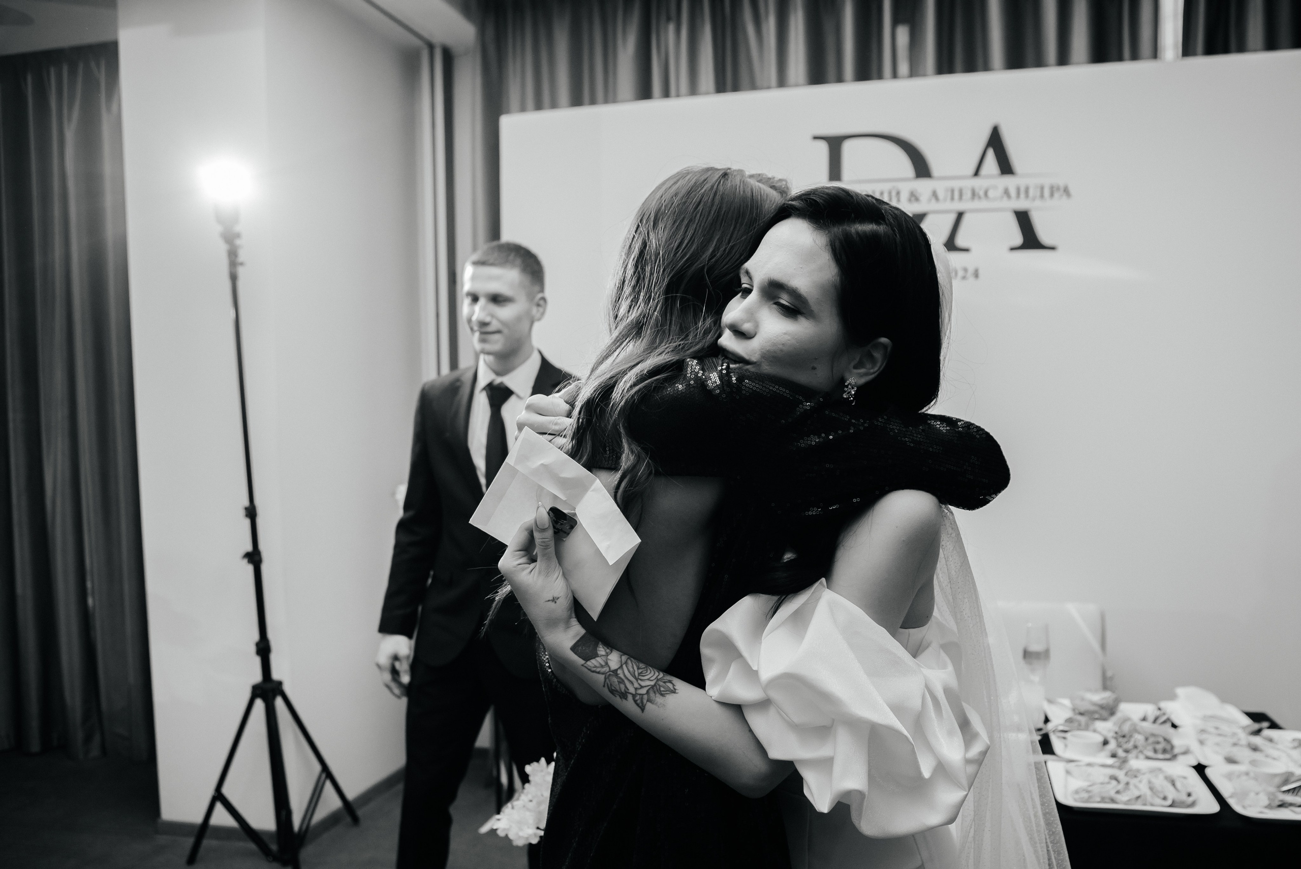 Дмитрий и Александра. Свадебный и семейный фотограф Ибрагимова Мария из Екатеринбурга