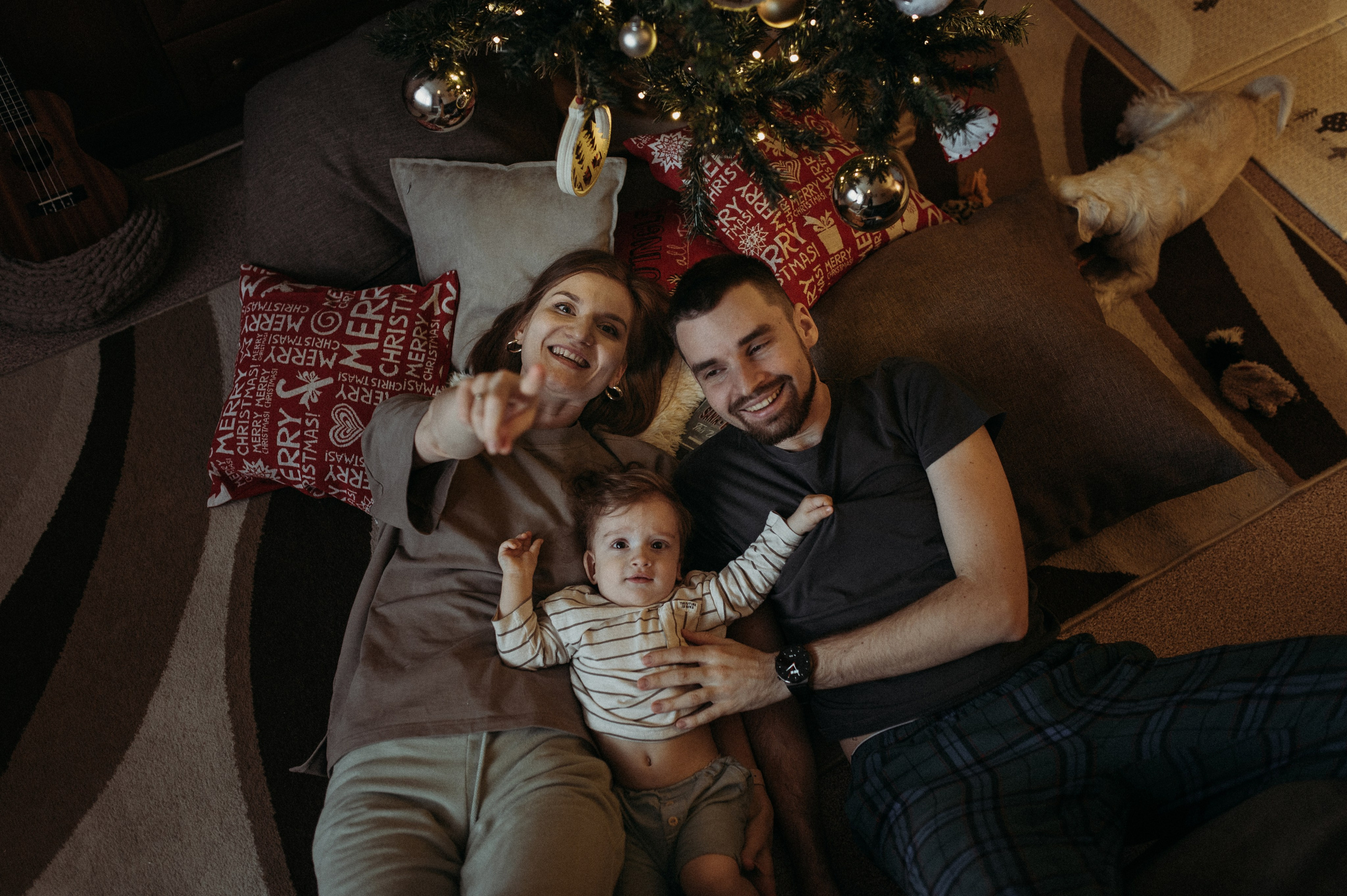 Кристина, Дима, Даня. Www.ostermiller.ru