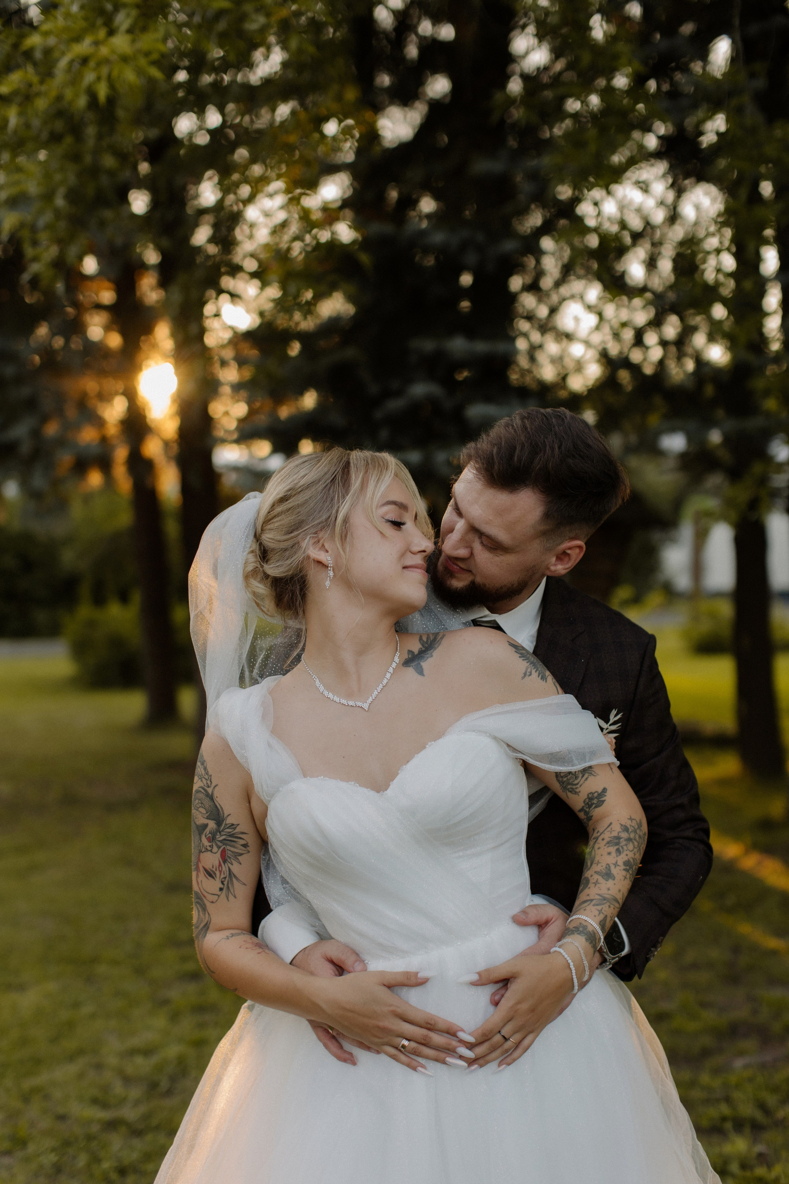 Евгений и Виктория. Семейный и свадебный фотограф в Москве и Зеленограде Пилипенко Юлия