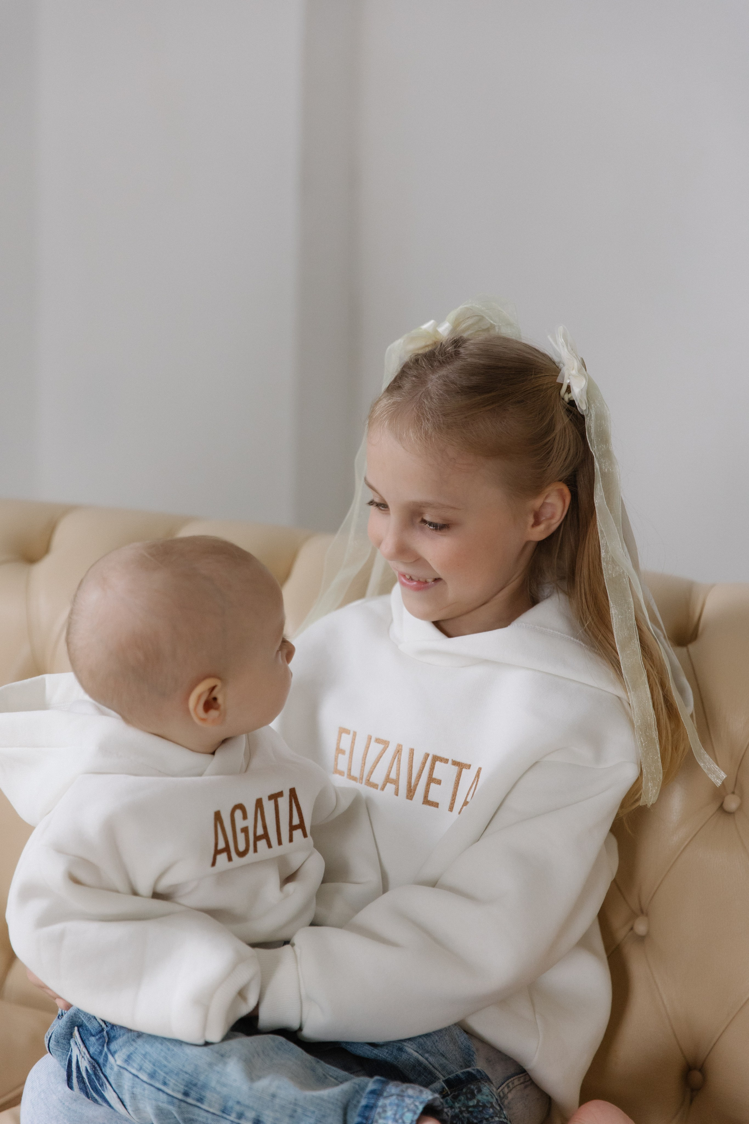 Девочки. Семейный и свадебный фотограф в Москве и Зеленограде Пилипенко Юлия