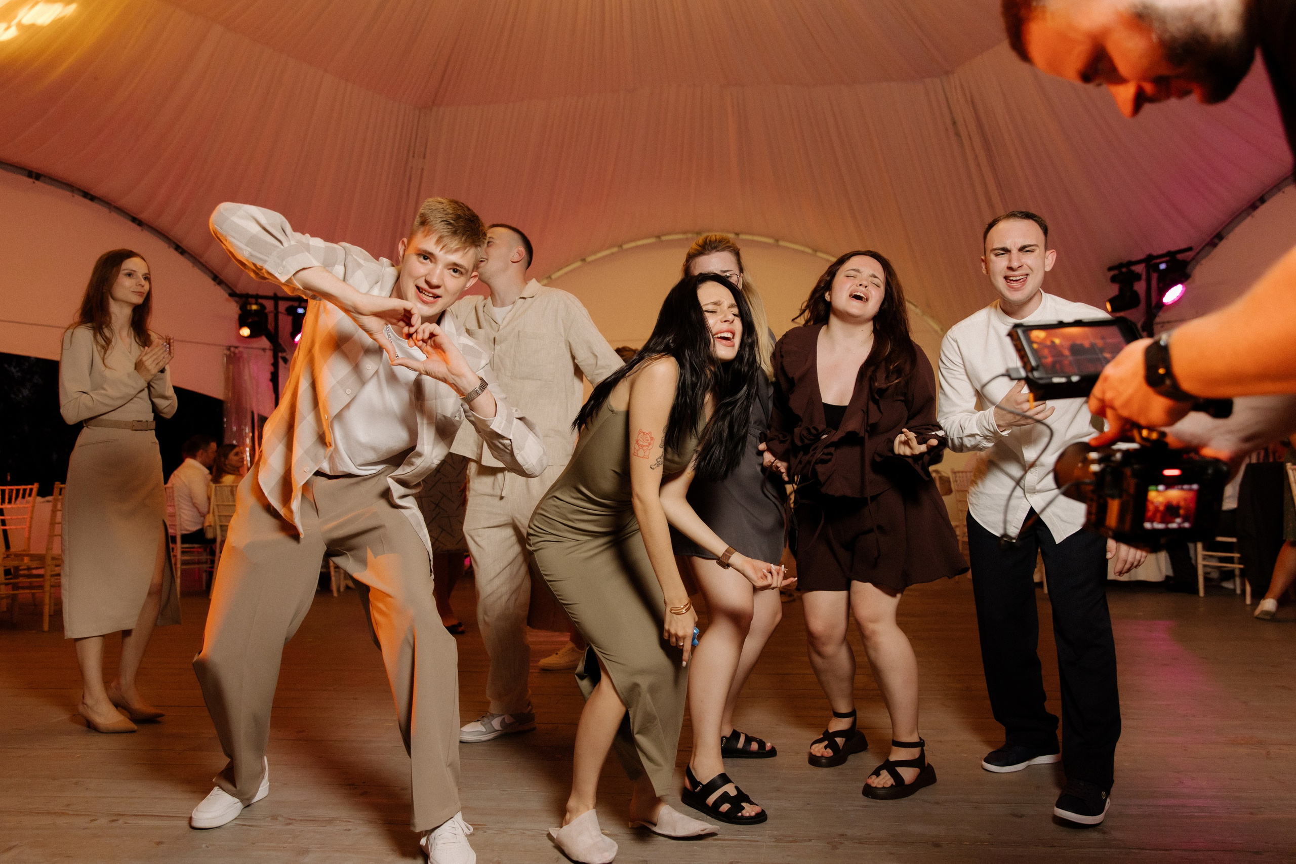 Евгений и Виктория. Семейный и свадебный фотограф в Москве и Зеленограде Пилипенко Юлия