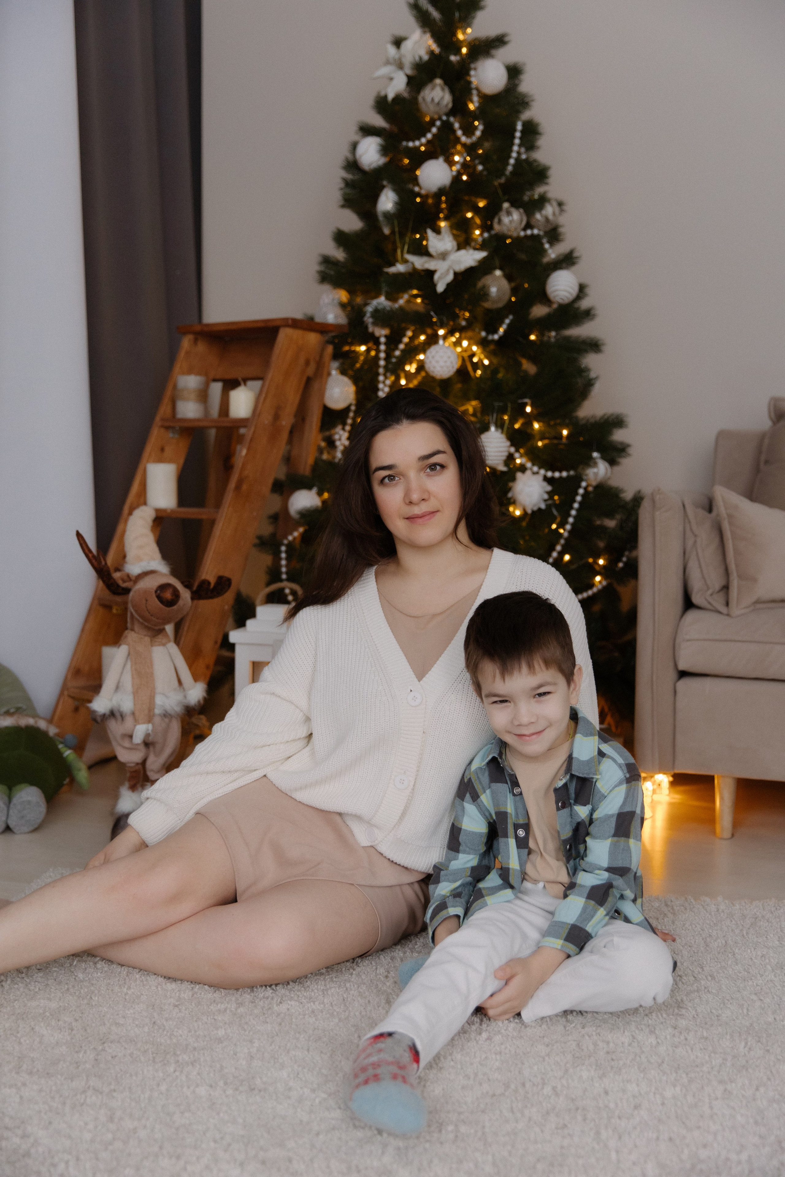 Маша и Кирилл. Семейный и свадебный фотограф в Москве и Зеленограде Пилипенко Юлия