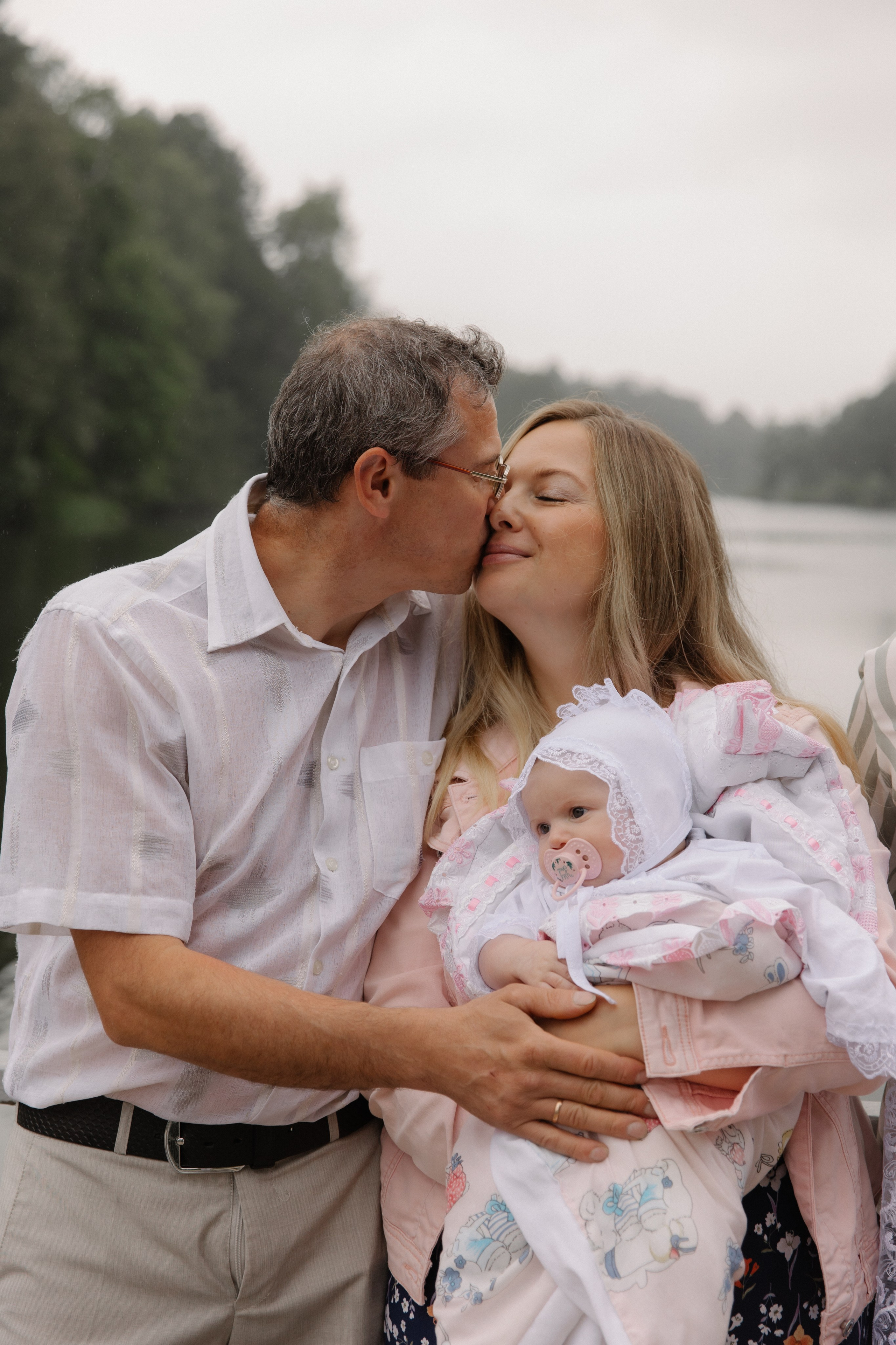 Крестины Олечки. Семейный и свадебный фотограф в Москве и Зеленограде Пилипенко Юлия