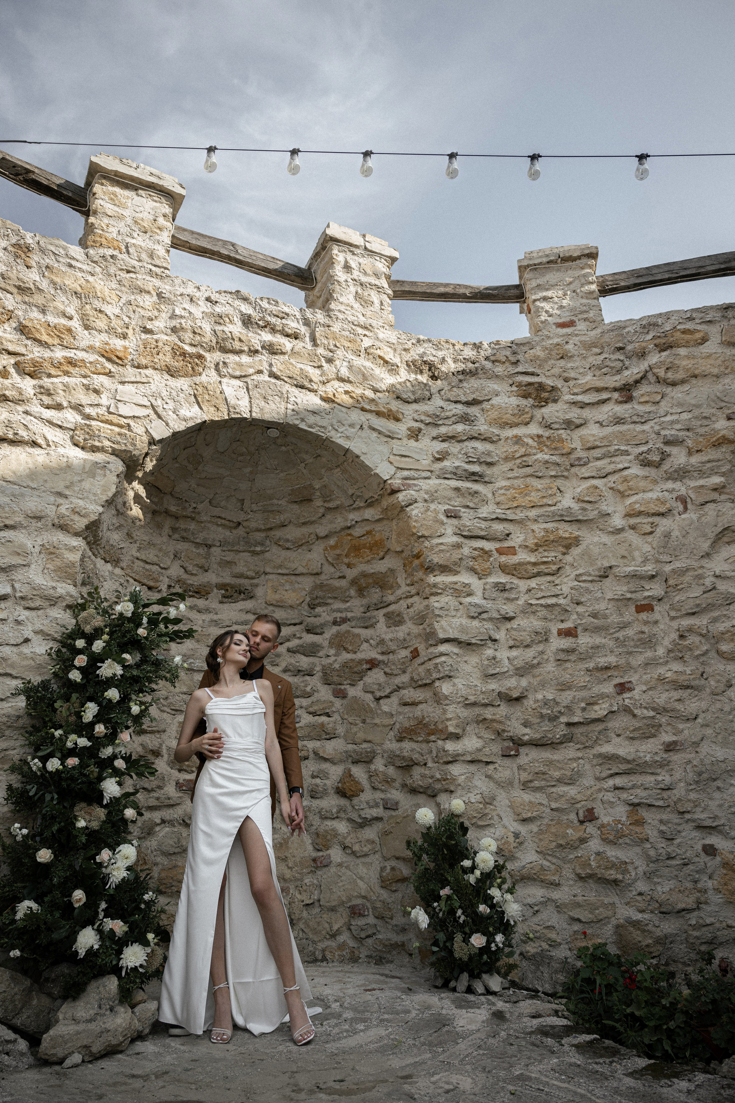 Konstantin & Vladislava. Вебер Юлия фотограф Ростов-на-Дону