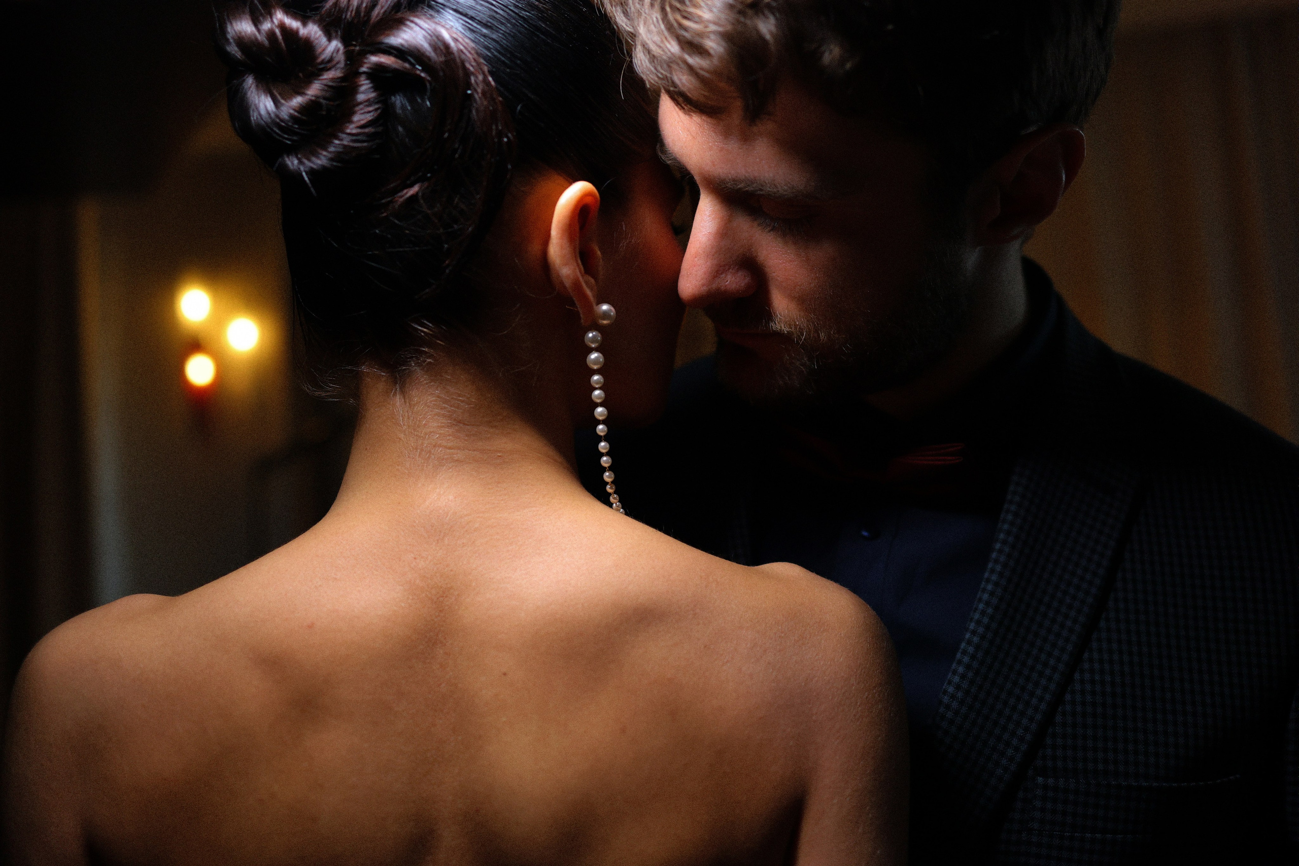 Swisshotel. Свадебный фотограф Кемран Ширалиев