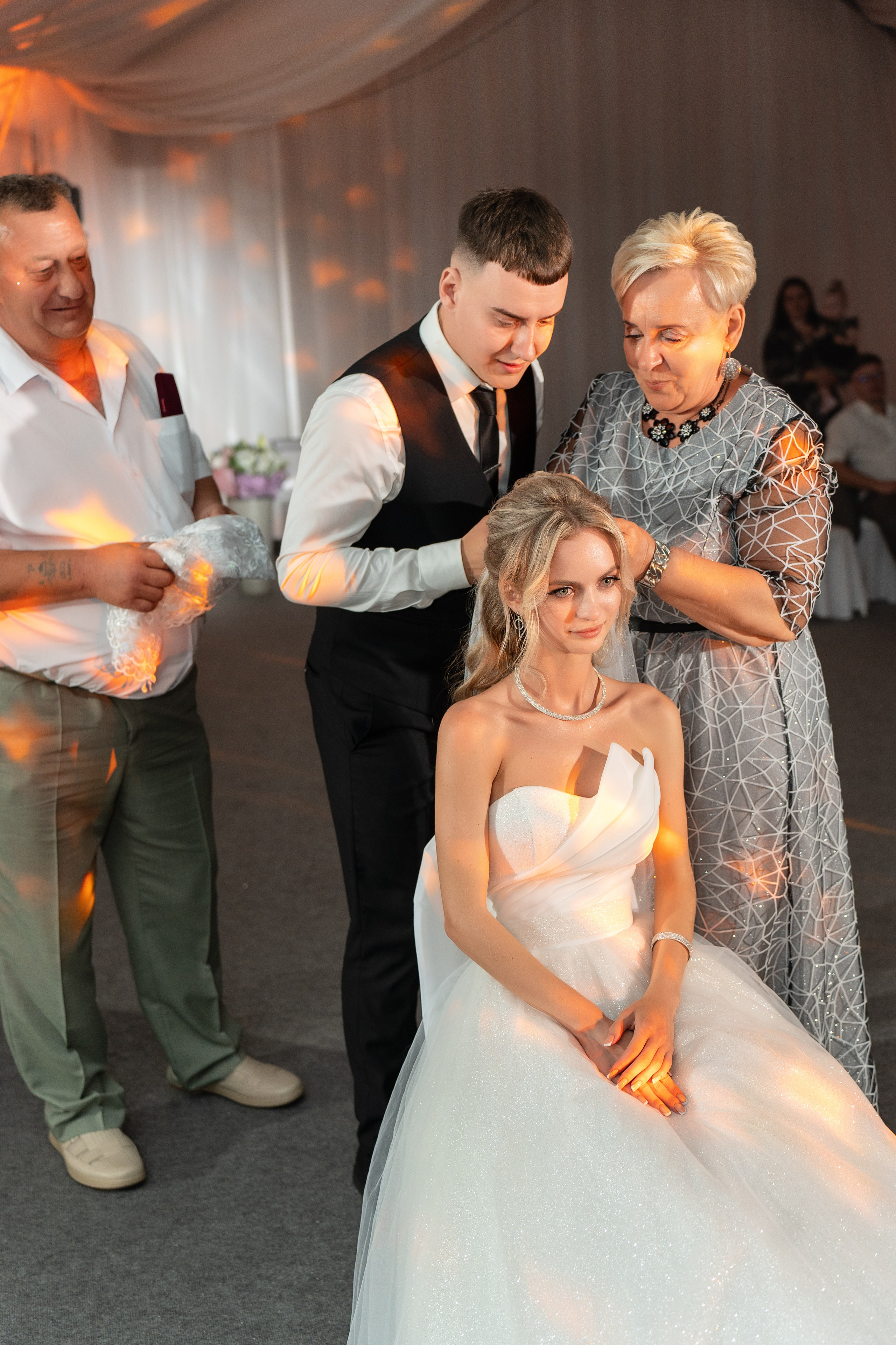 Егор и Анастасия. Семейный и свадебный фотограф Минск, Беларусь Анна Орловская