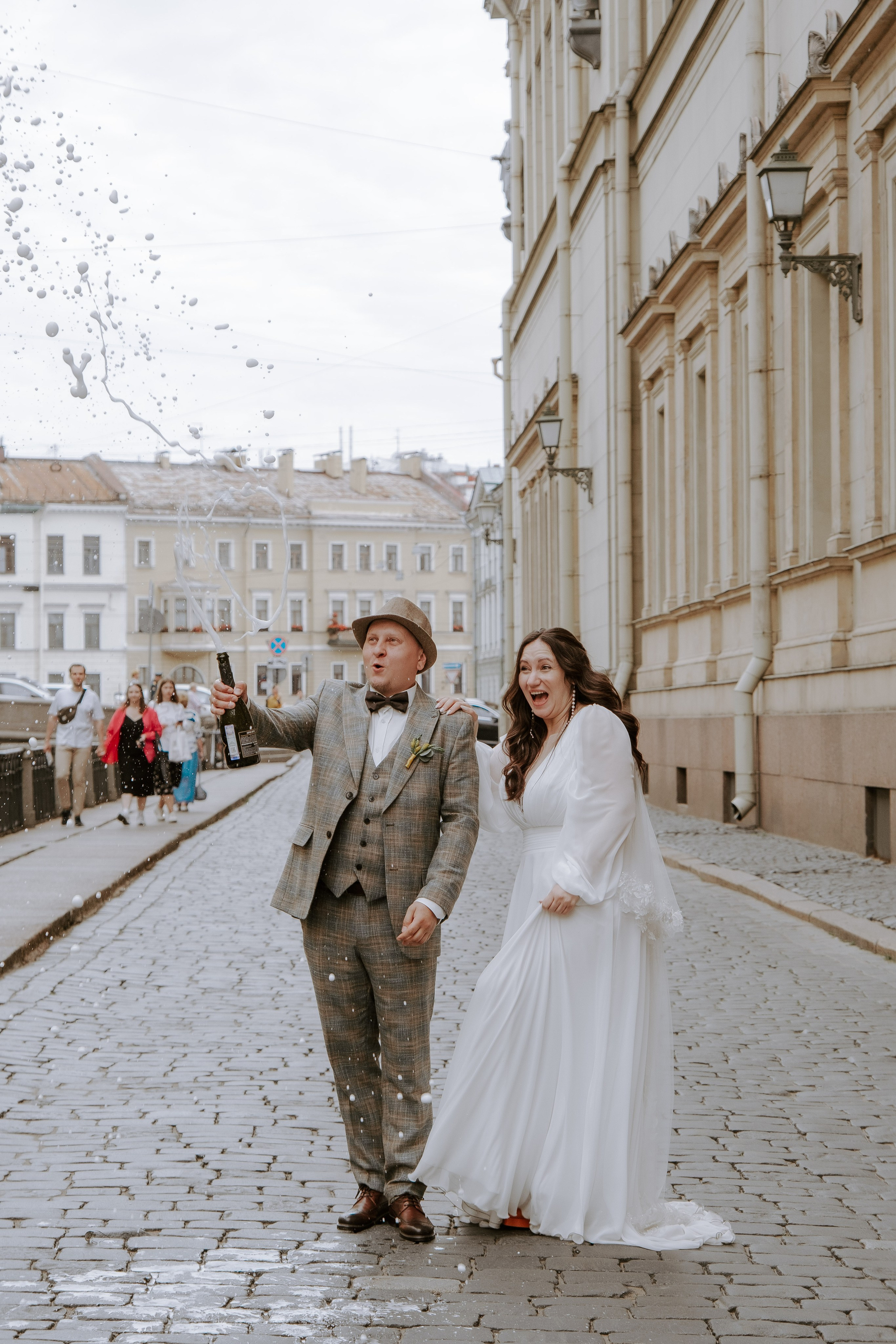 Яна & Ваня. Фотограф Мария Хлебникова Санкт-Петербург Москва