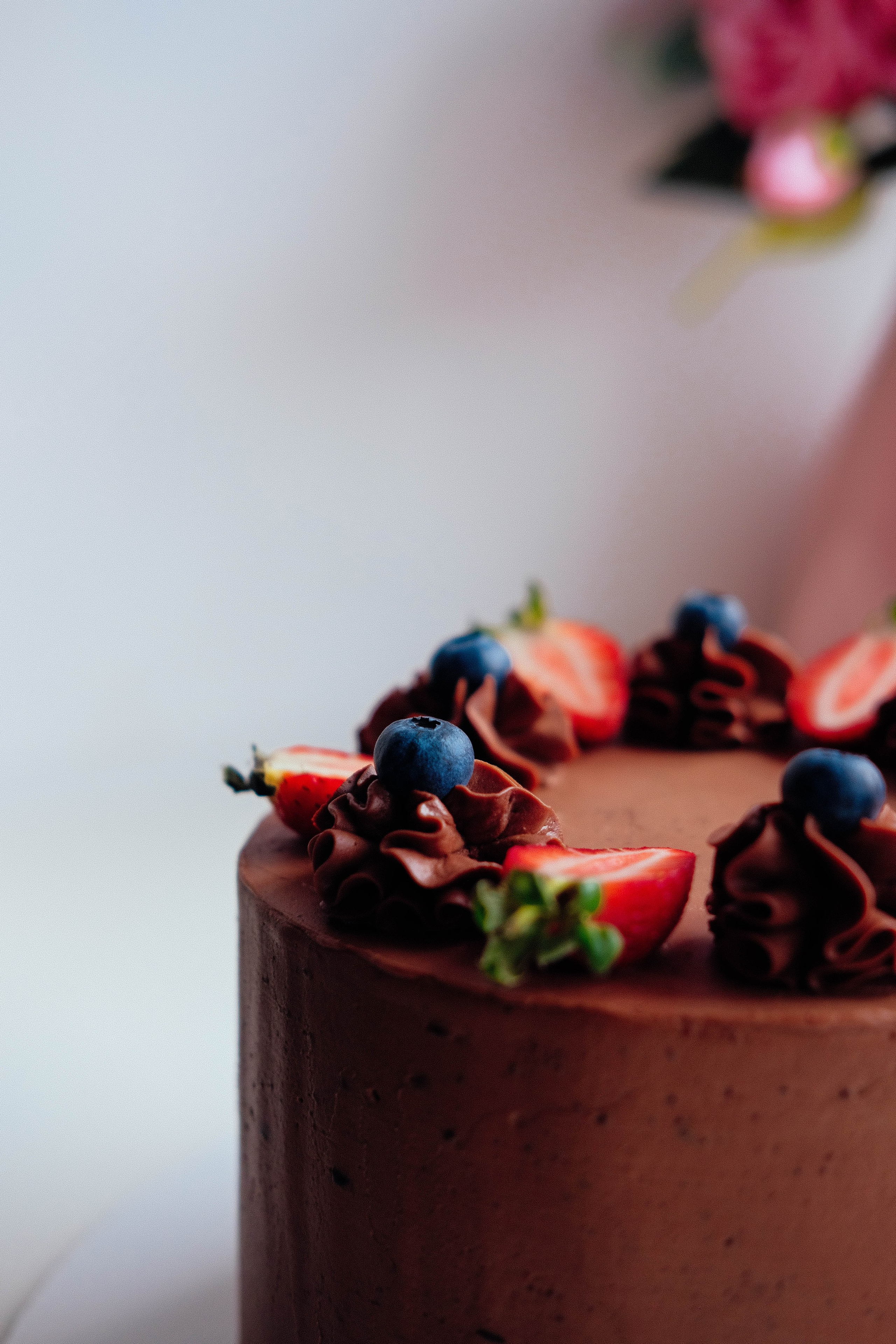 Торты | Сладости. Фотограф в Новосибирске Анна Захарова