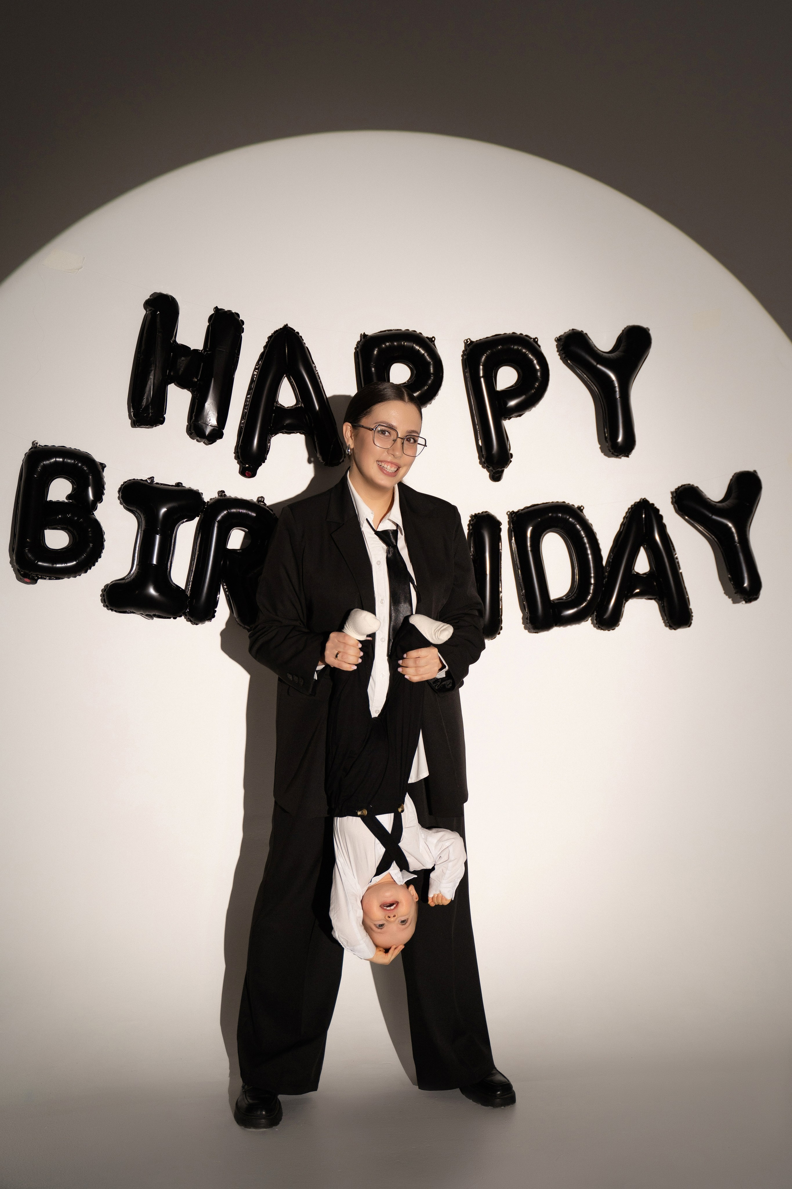 Даша, Максим и Лука. Моменты и истории о вас настоящих