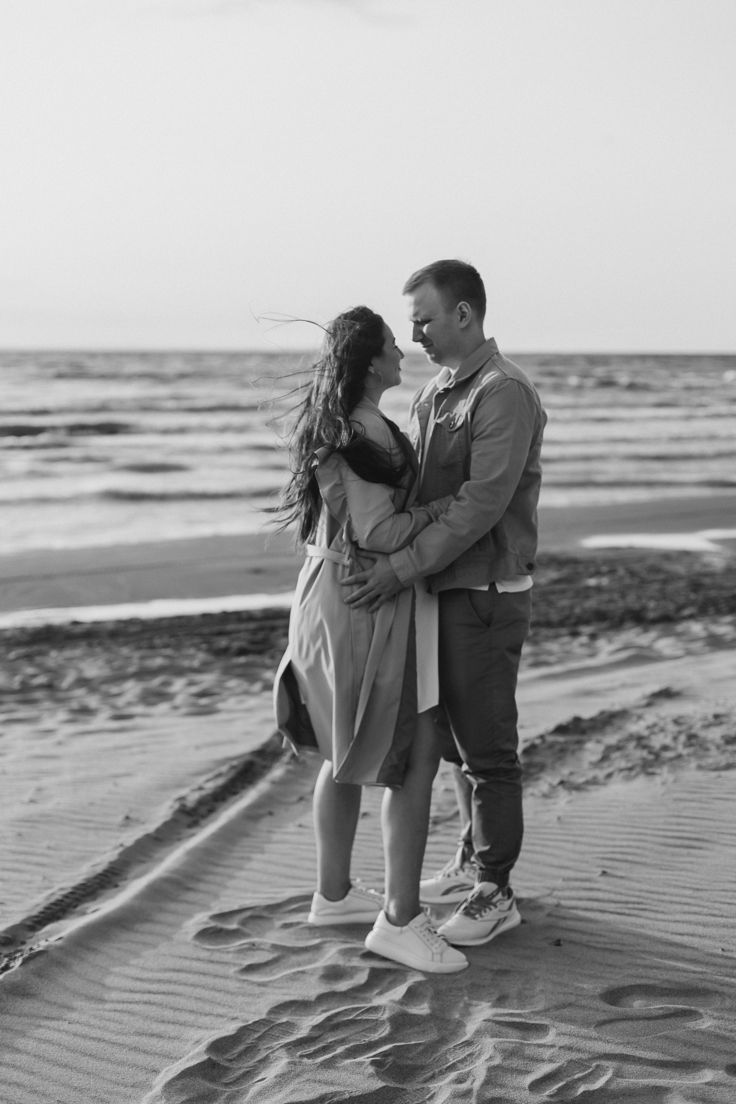 В лучах солнца. Фотограф Елена Краснопевцева