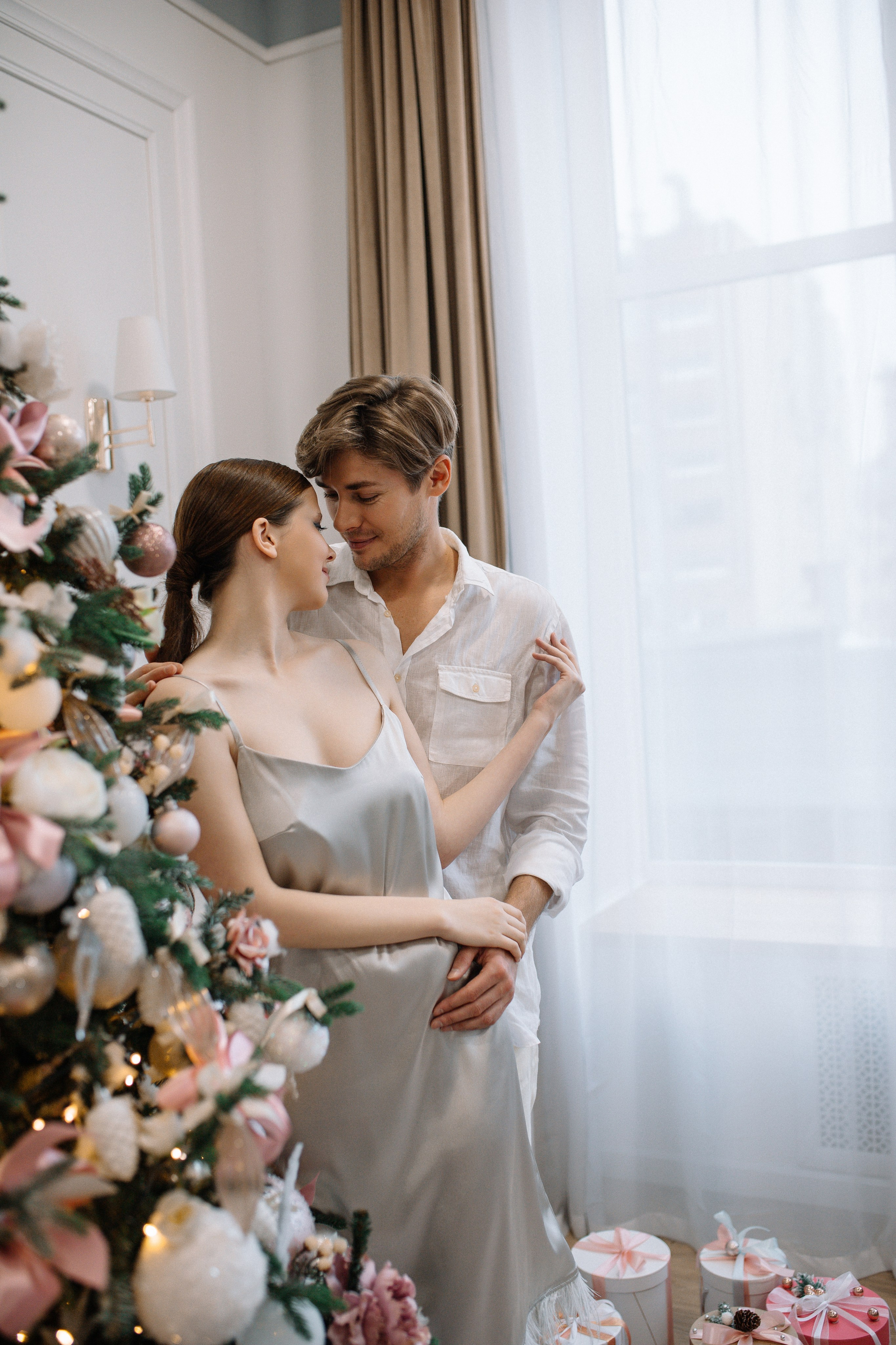 Даша и Алекс. Семейный фотограф в Санкт-Петербурге Назарова Ксения