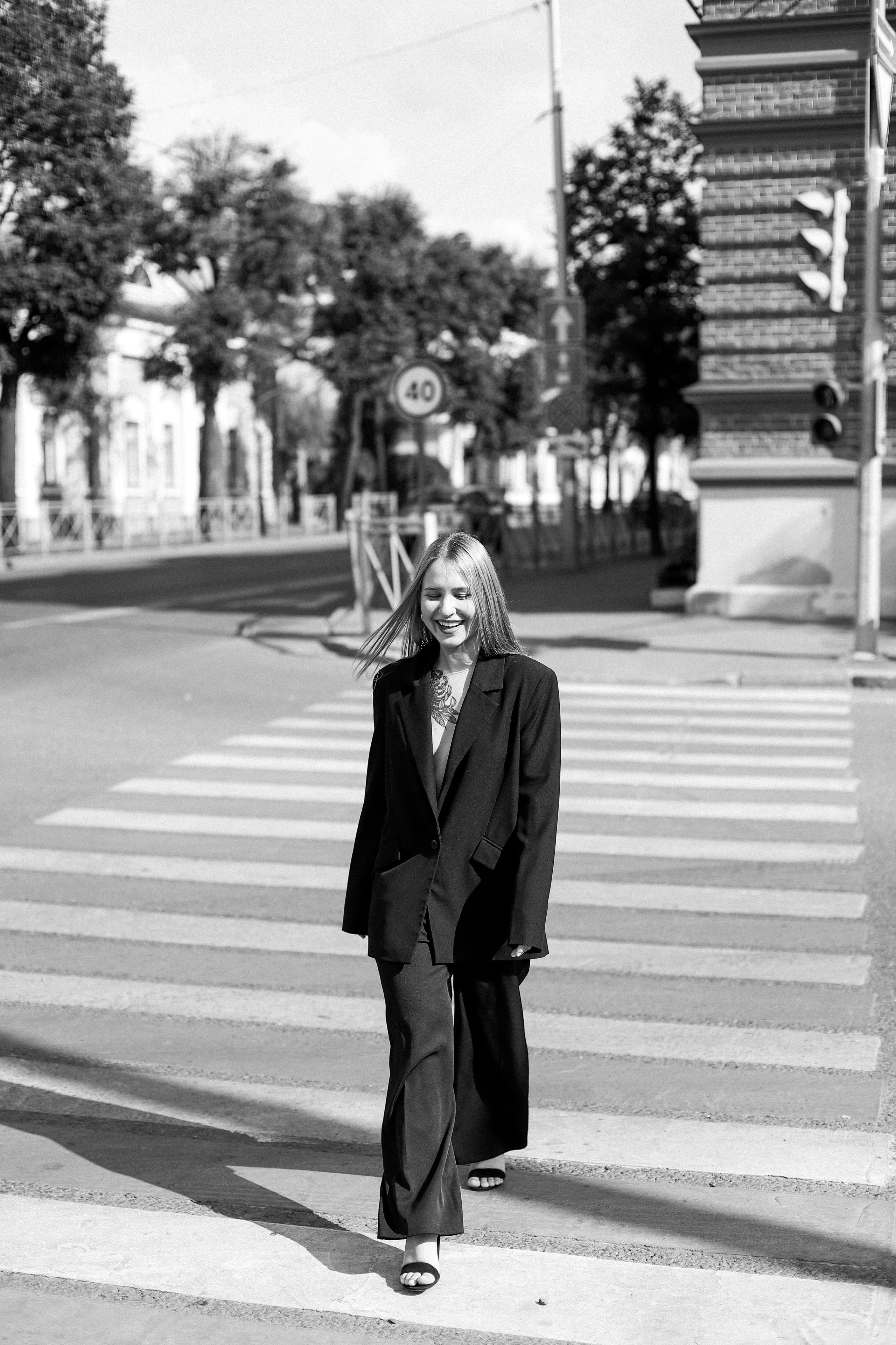 Прогулочные истории. Главная