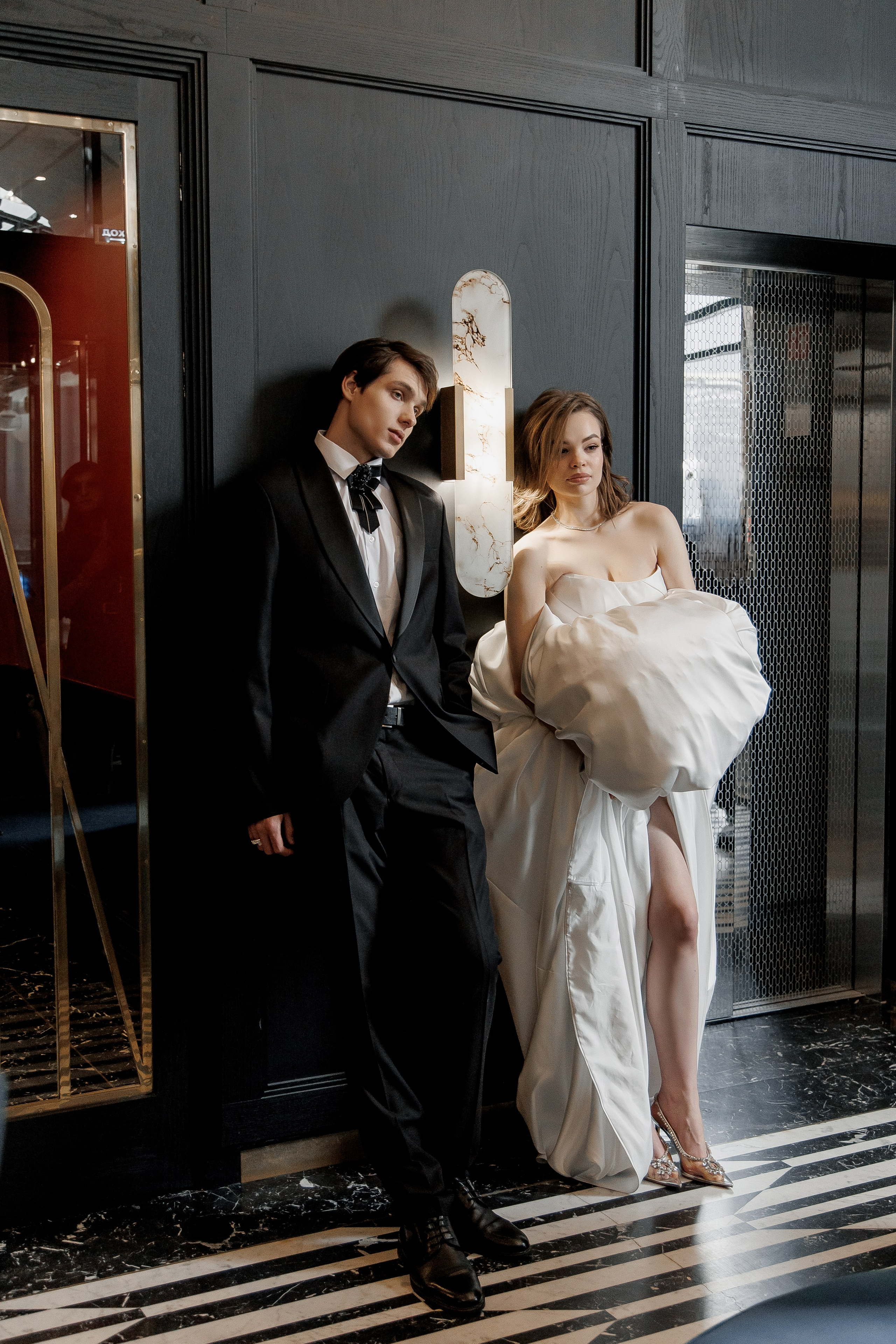 Лука & София. Свадебный фотограф ростов