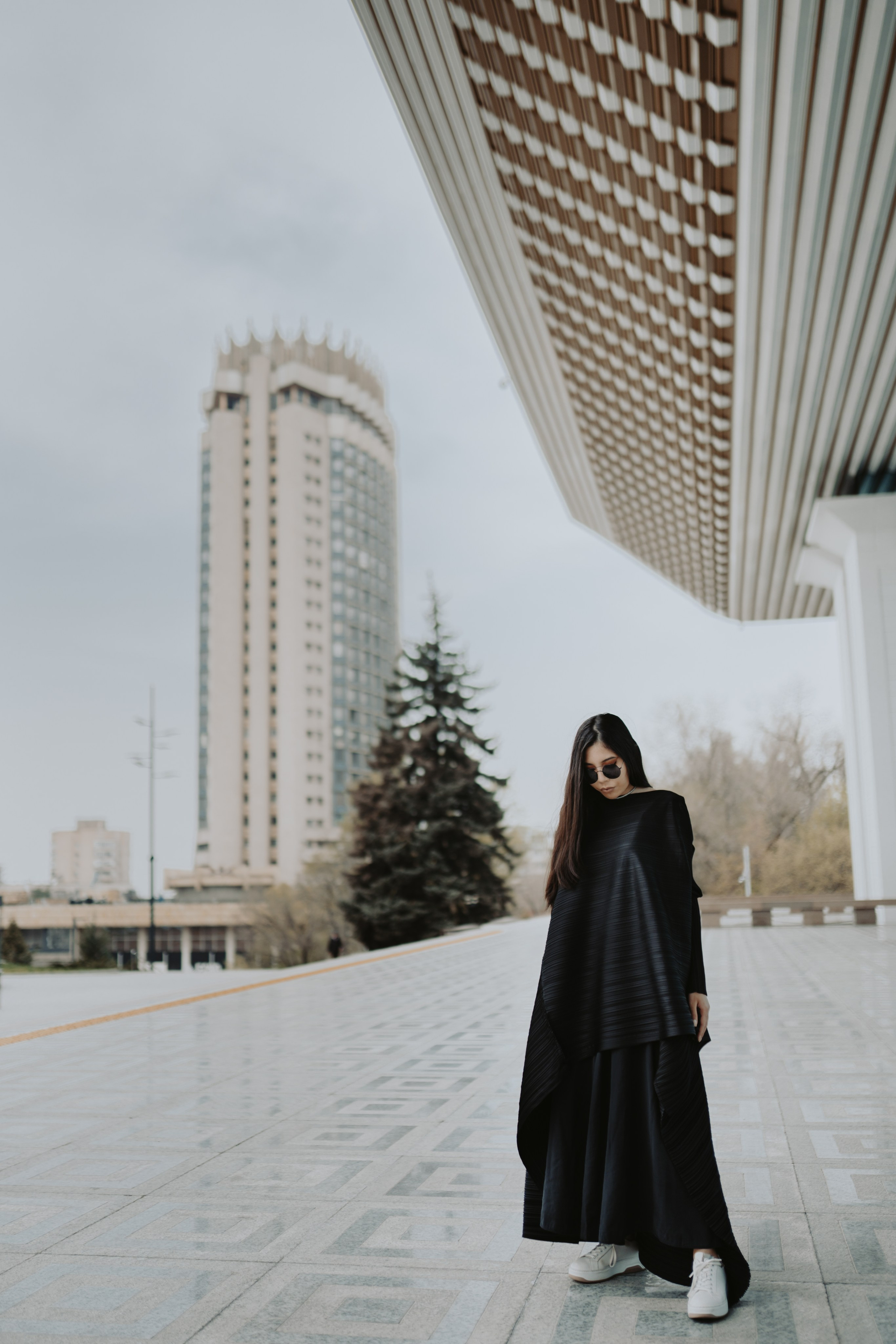 Персональные съемки