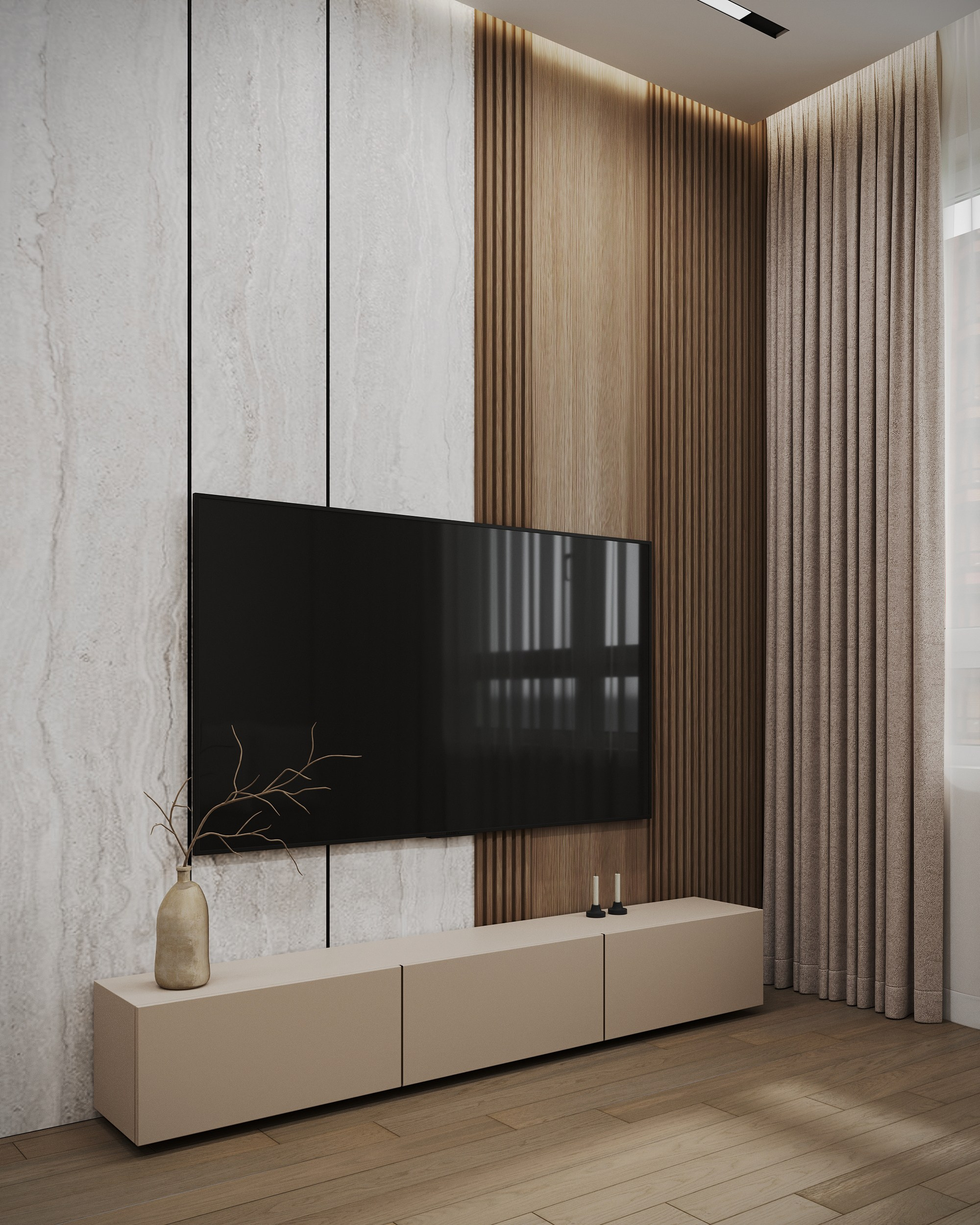 ЖК Дзен Кварталы. Главная